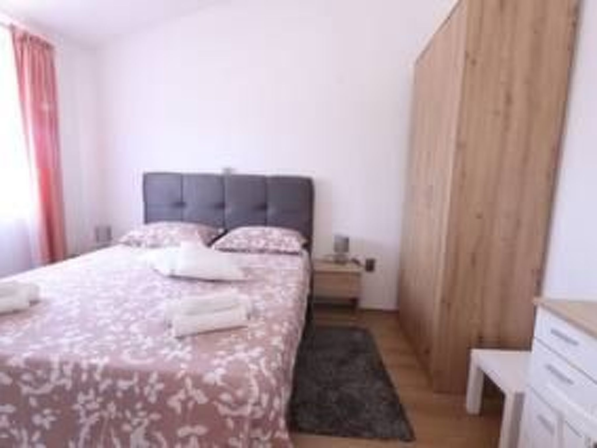 Bella Vista Wohnung in Vodnjan Meerblick-Binnen