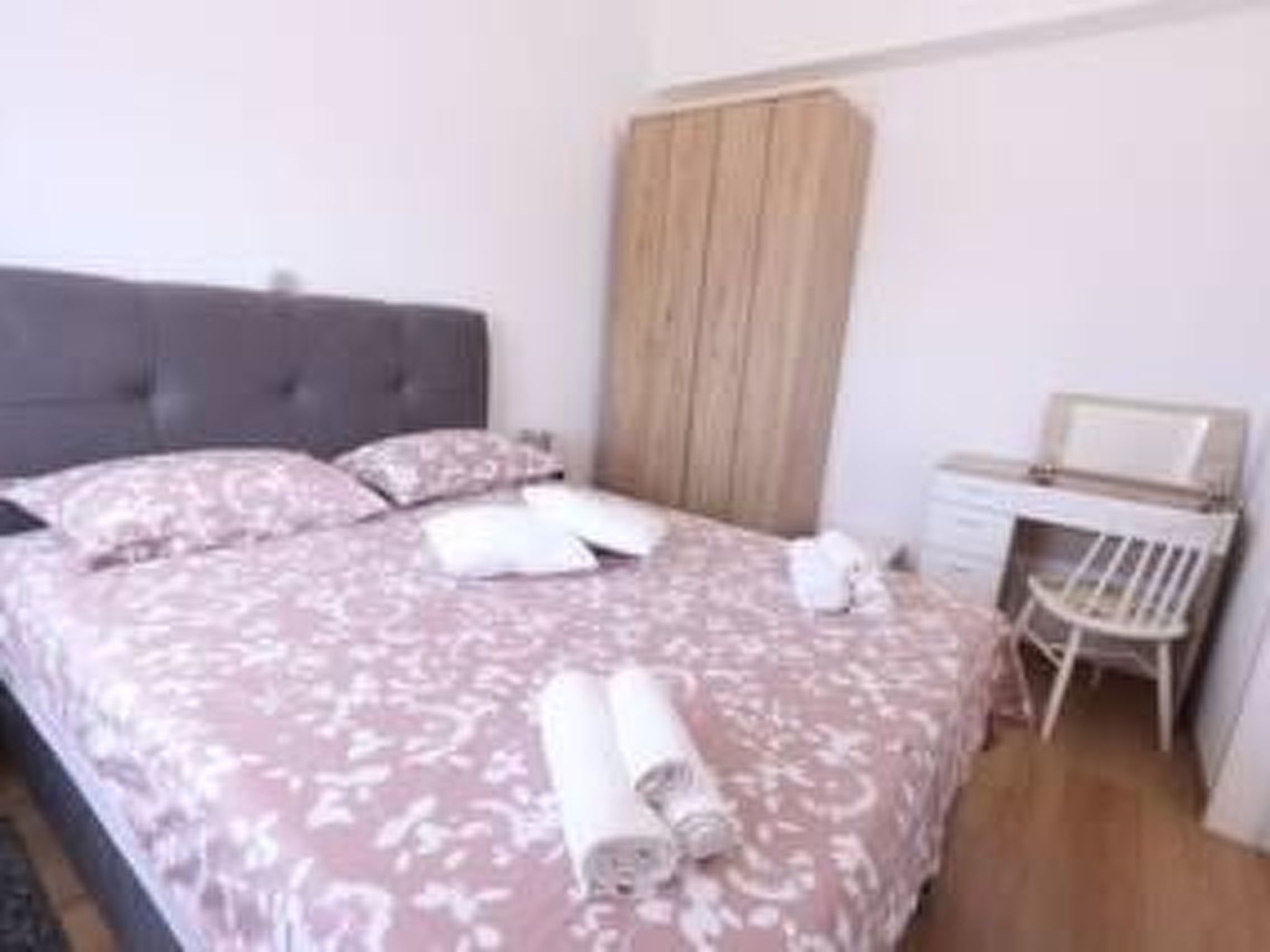 Bella Vista Wohnung in Vodnjan Meerblick-Binnen