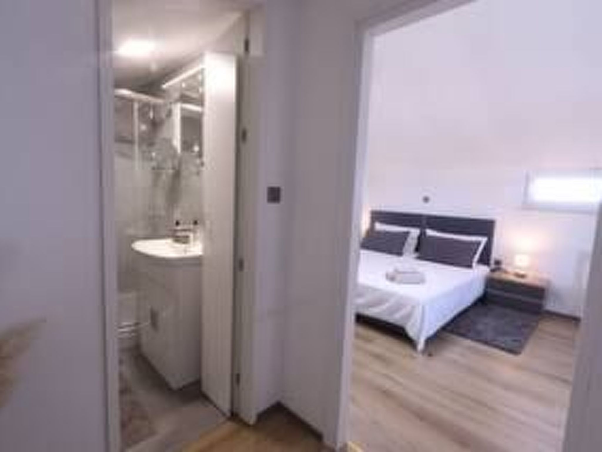 Bella Vista Wohnung in Vodnjan Meerblick-Binnen