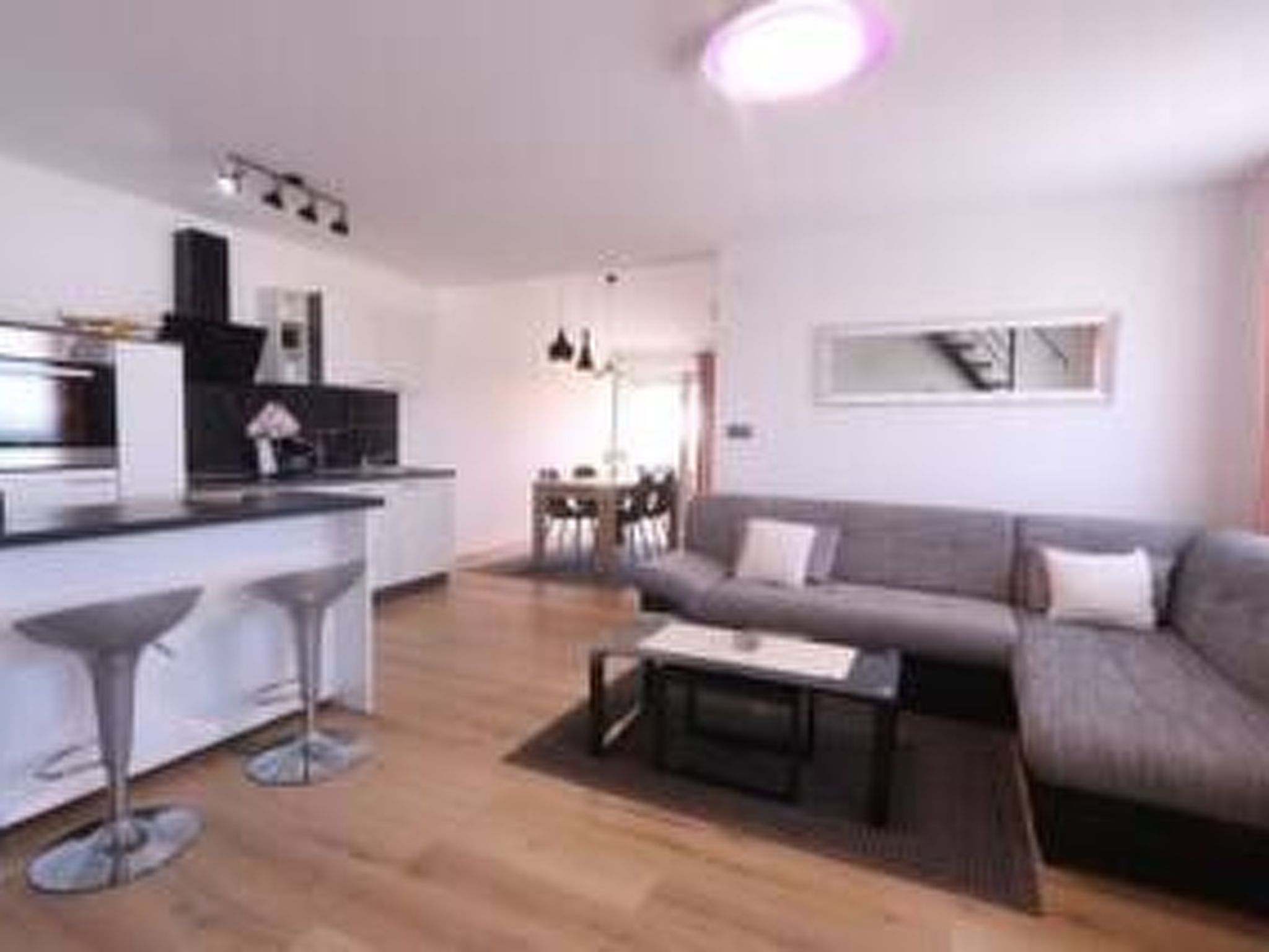 Bella Vista Wohnung in Vodnjan Meerblick-Binnen