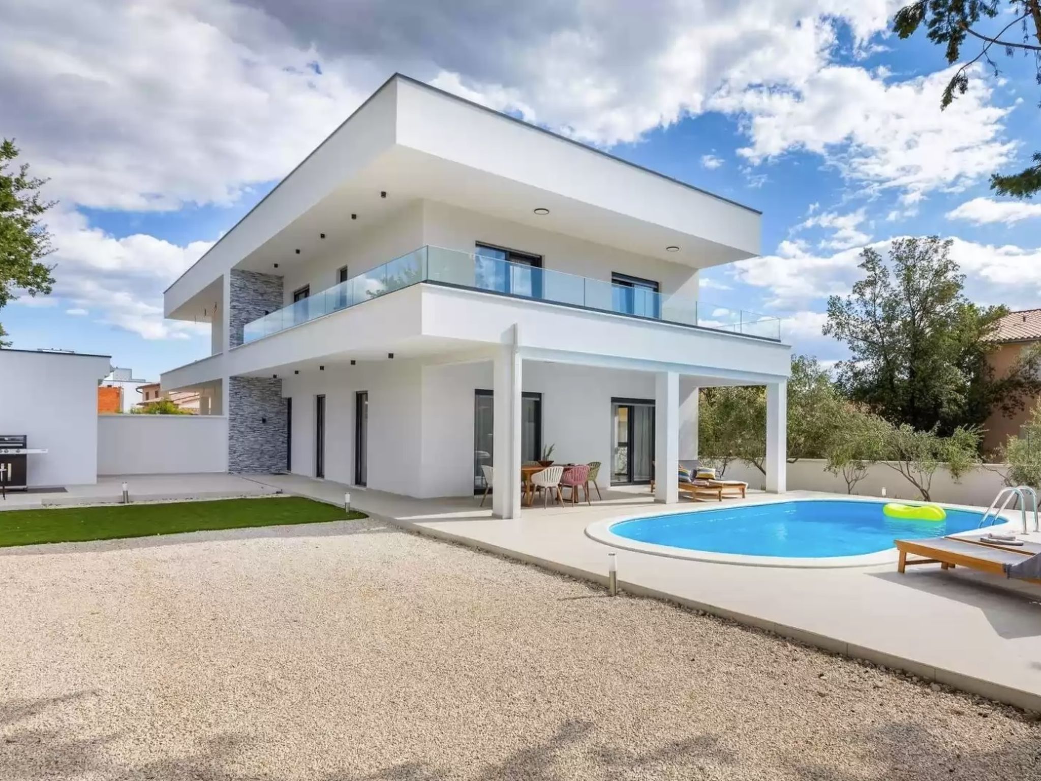 Villa 2246