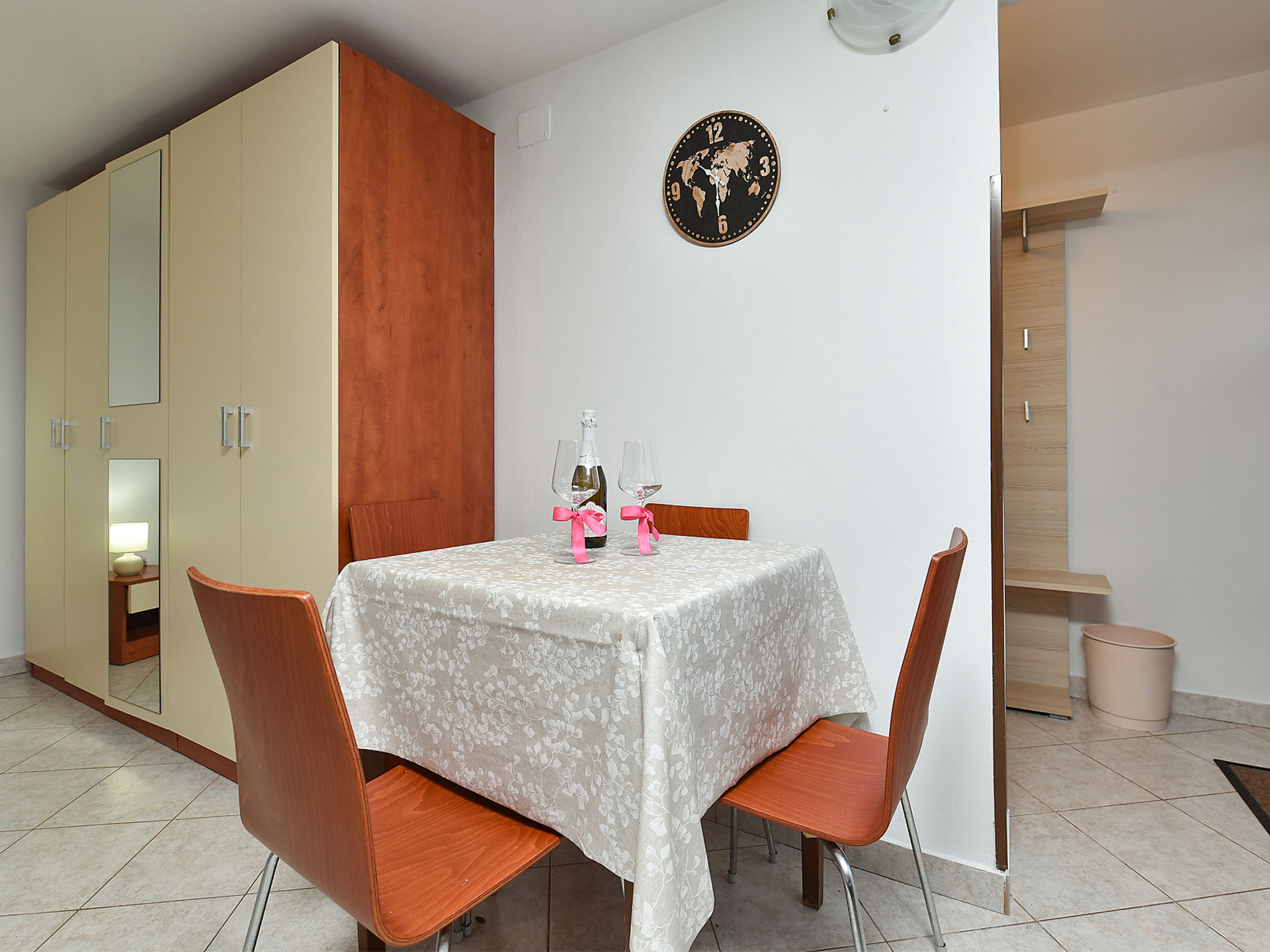 Apartment 2369 - Drinnen