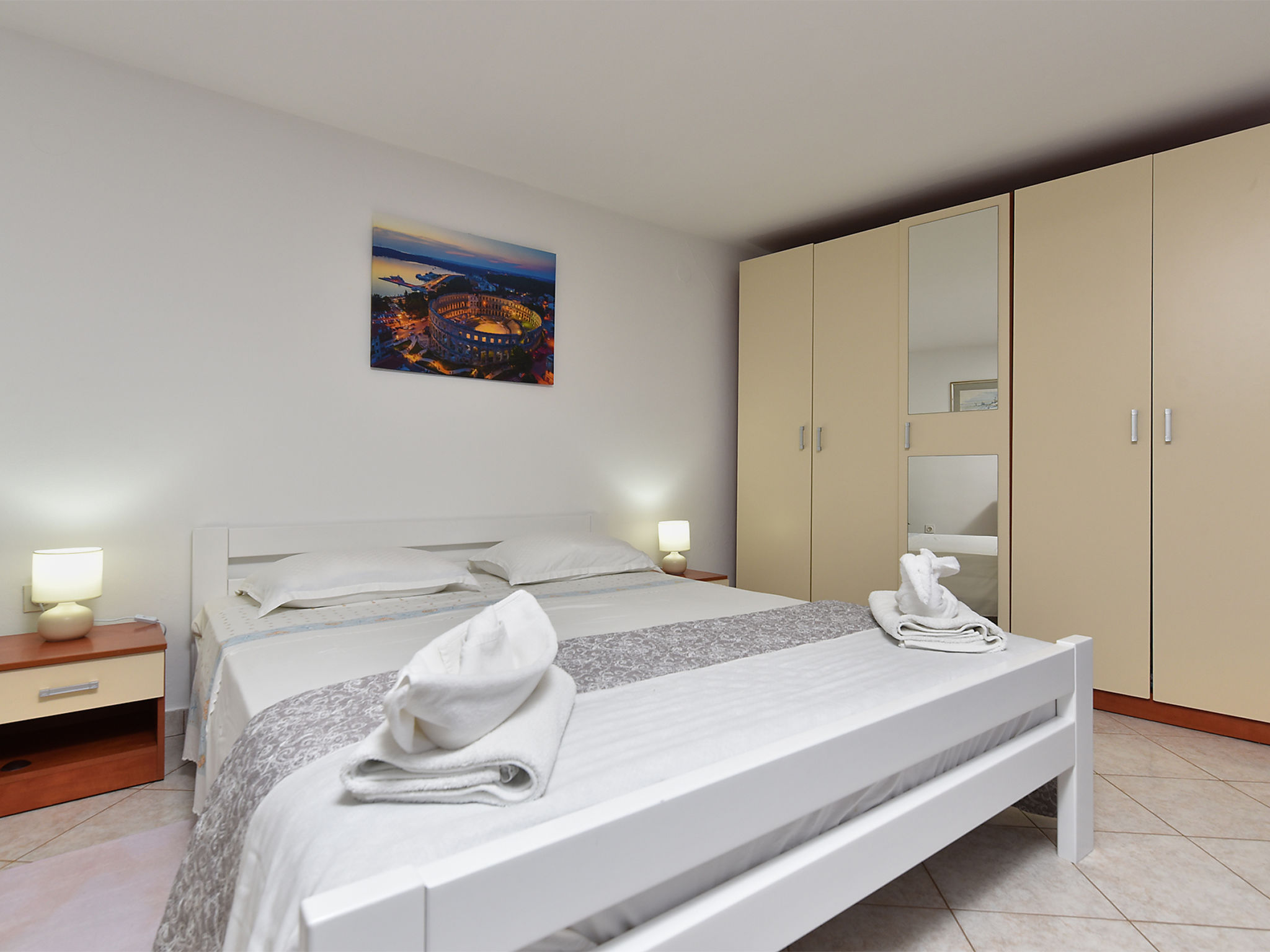 Apartment 2369 - Drinnen