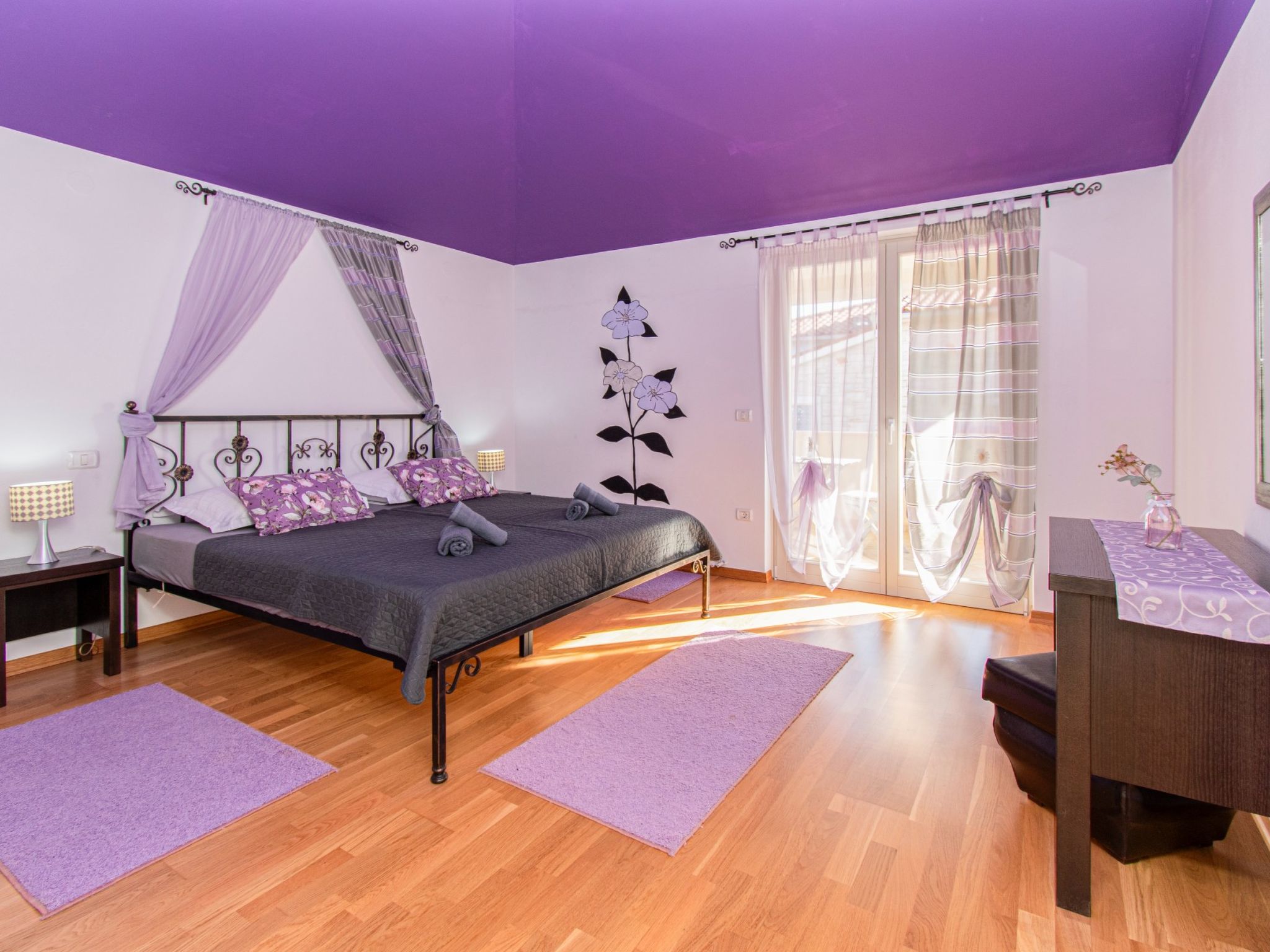 Villa Lavanda 2 - Binnen