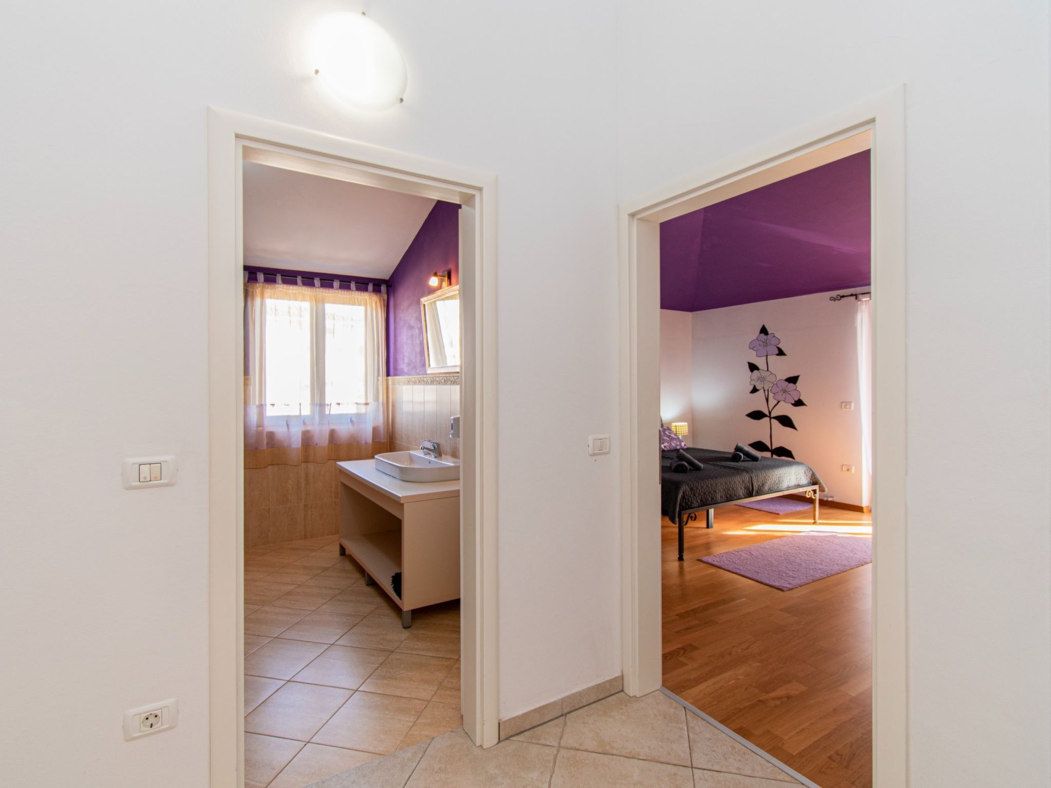 Villa Lavanda 2 - Binnen
