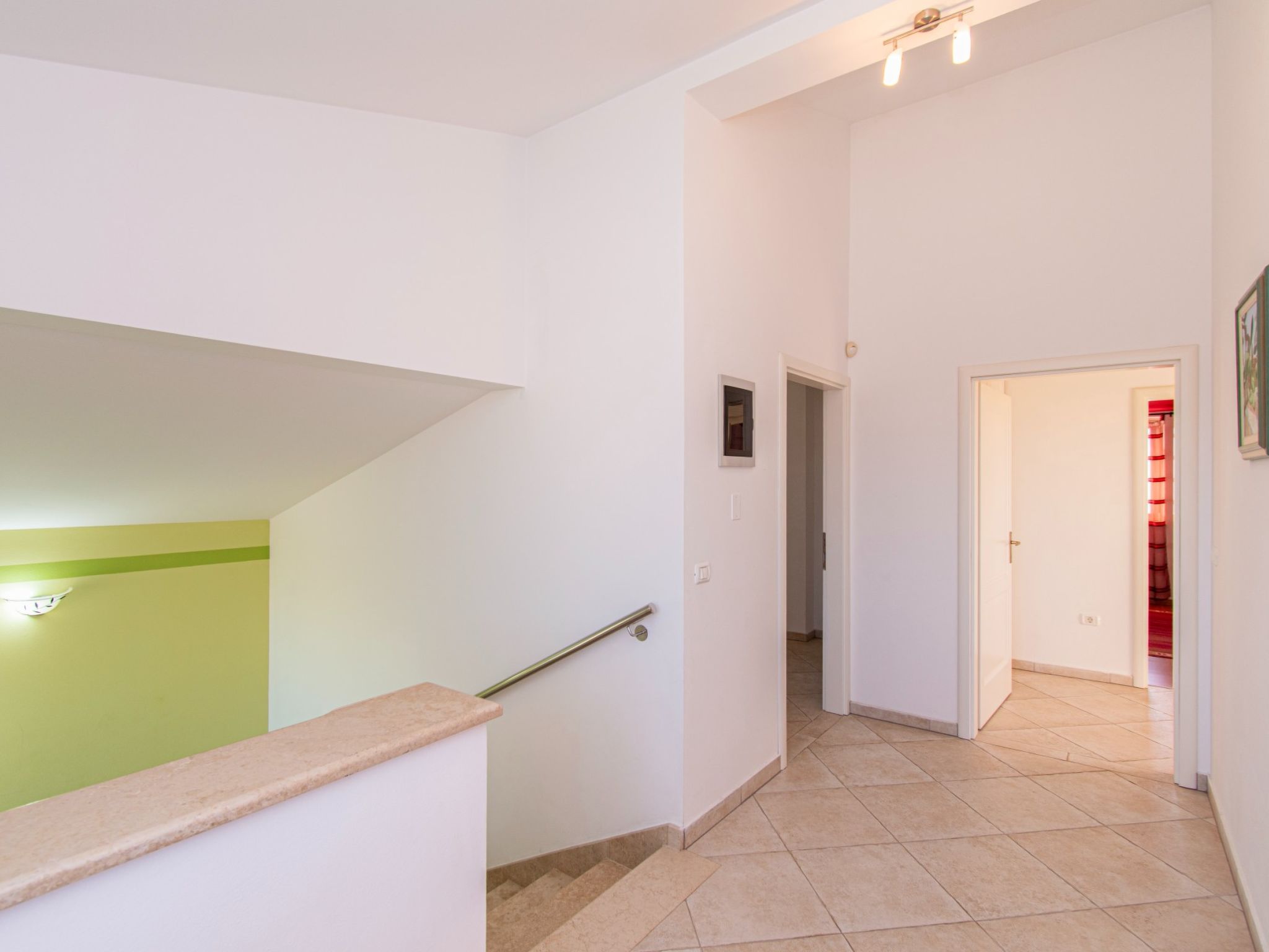 Villa Lavanda 2 - Binnen