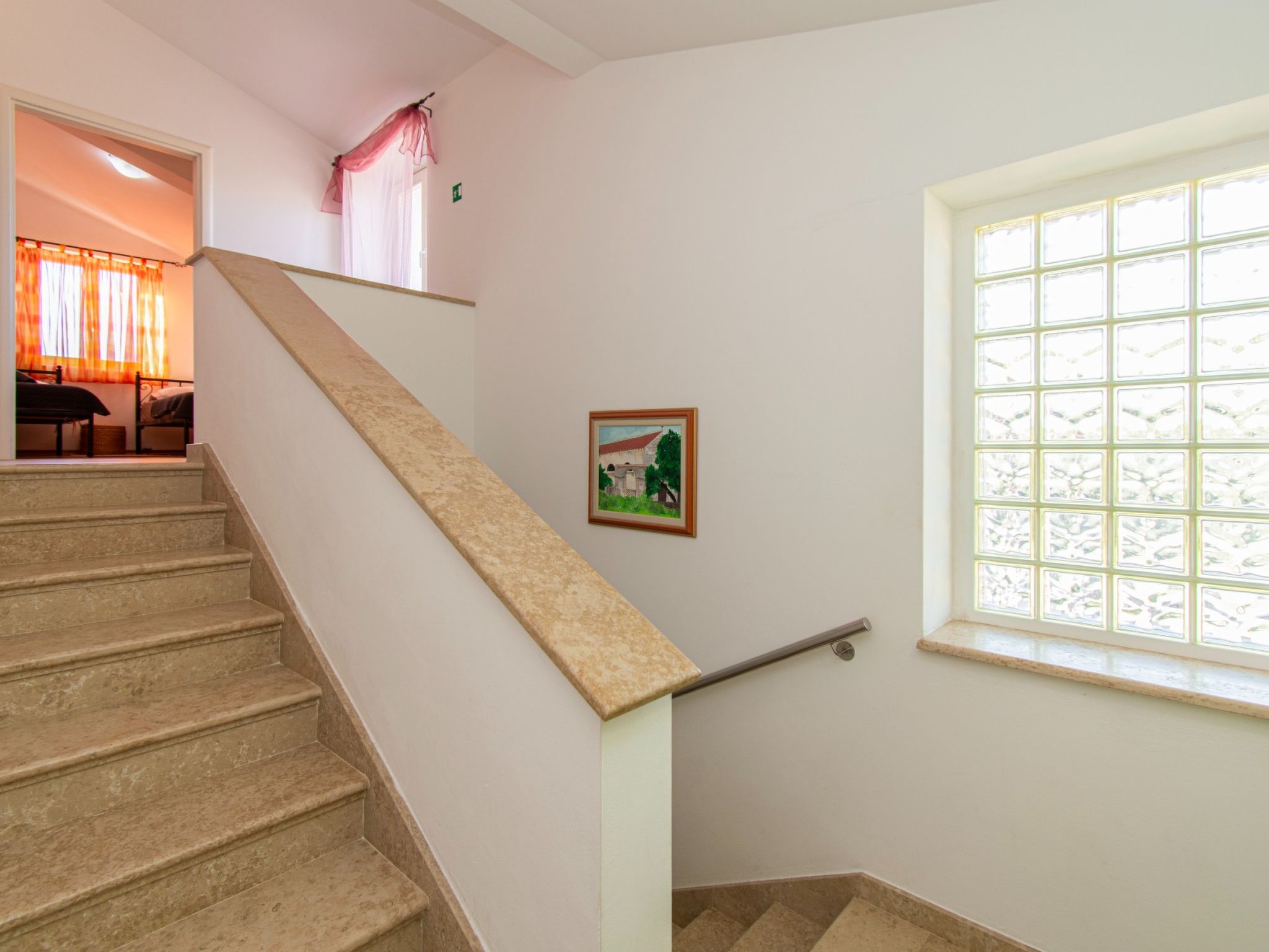Villa Lavanda 2 - Binnen