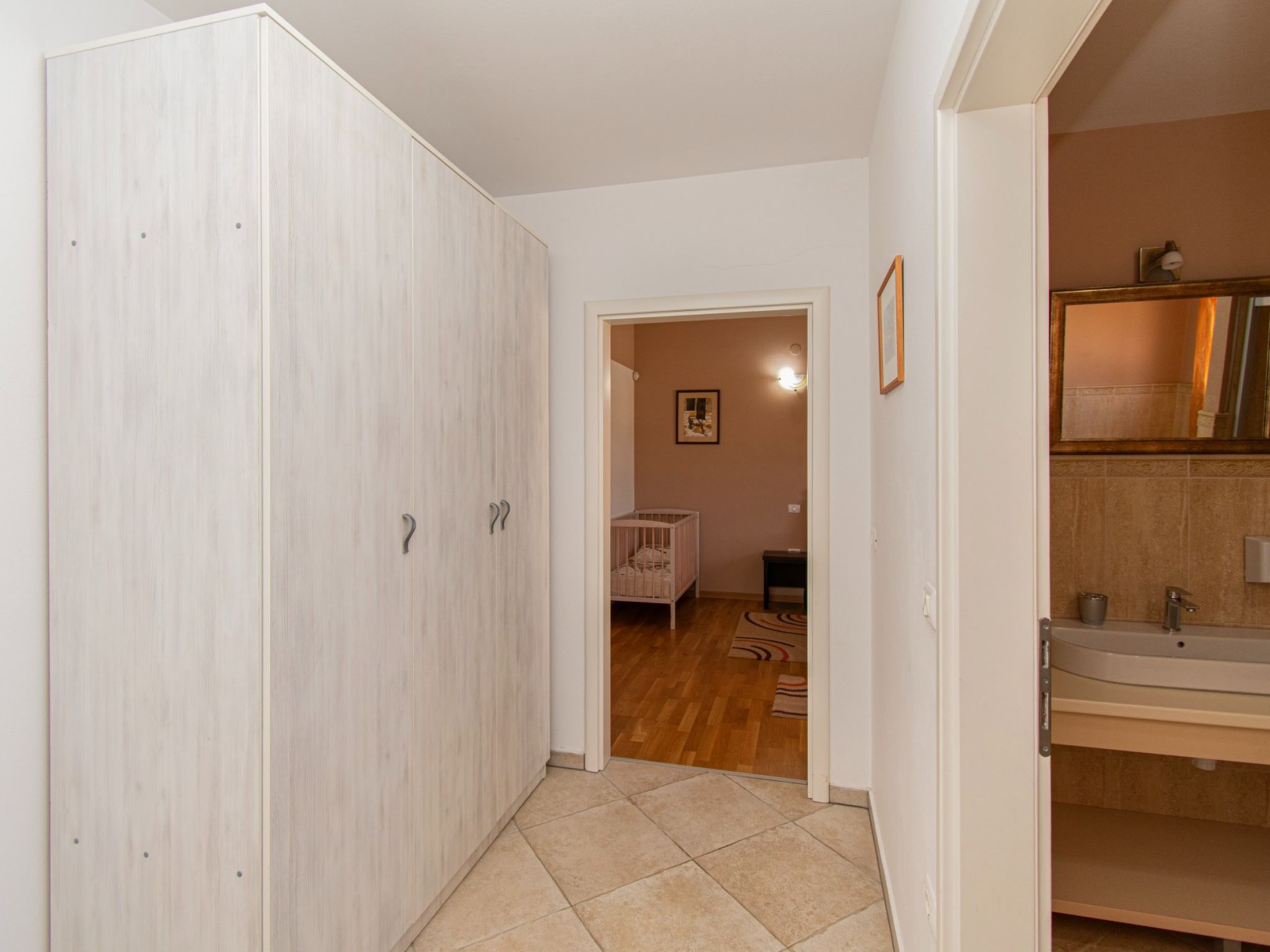Villa Lavanda 2 - Binnen