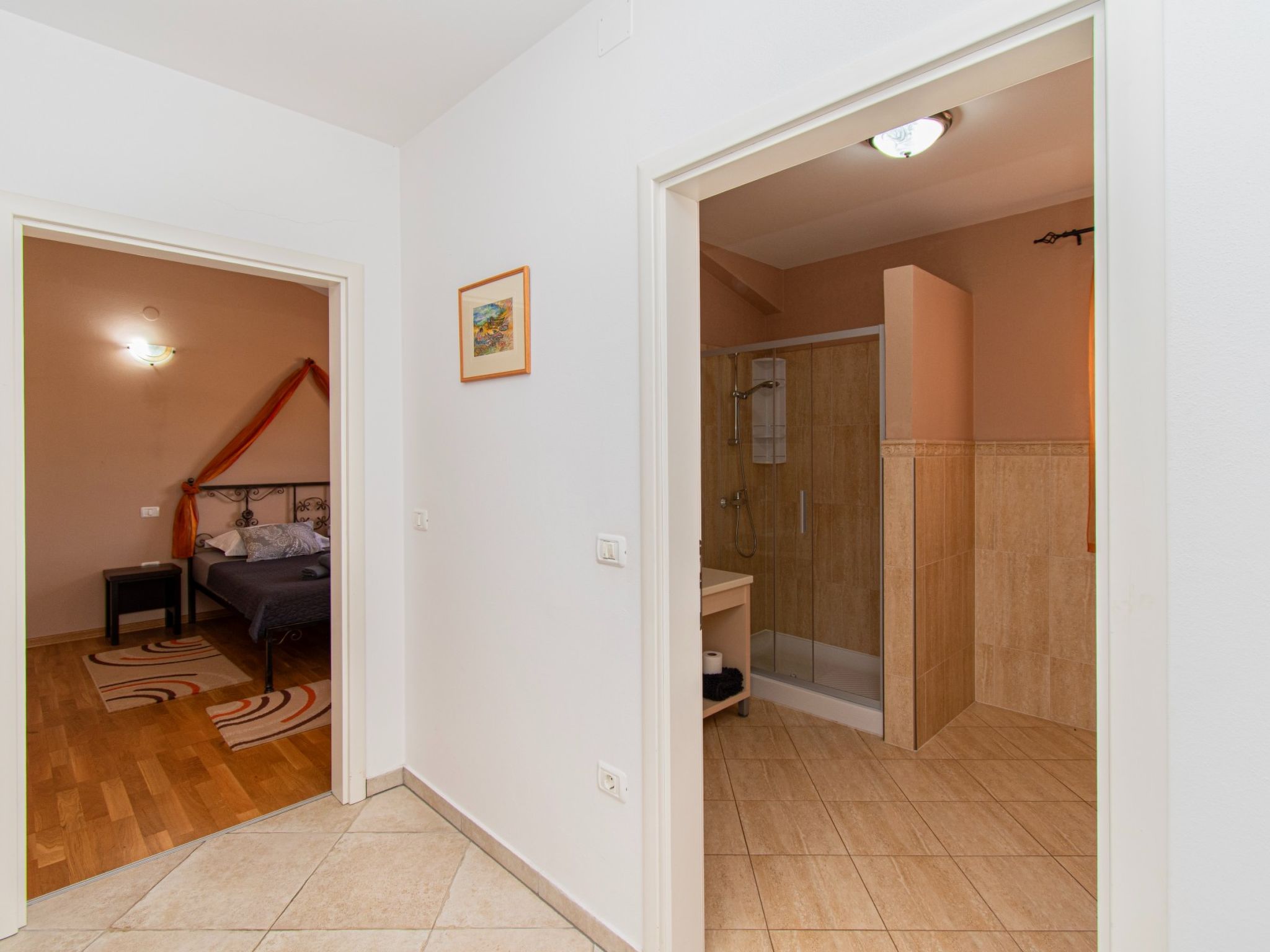 Villa Lavanda 2 - Binnen