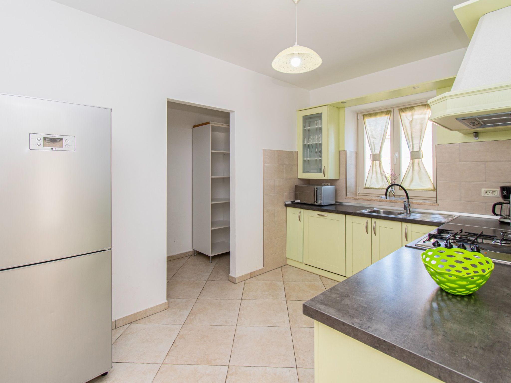 Villa Lavanda 2 - Binnen