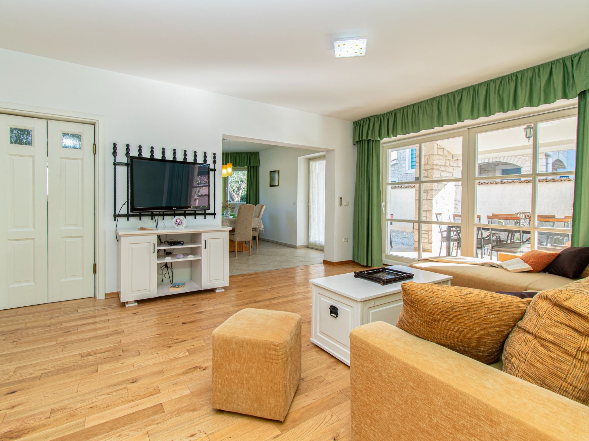 Villa Lavanda 2 - Binnen