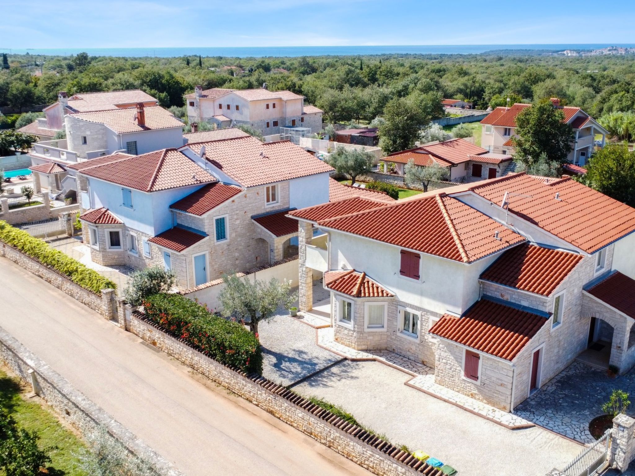 Villa Lavanda 2