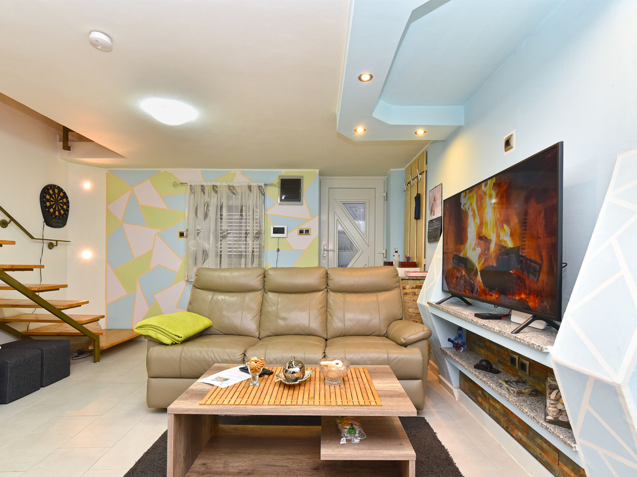 Apartment 2312 - Image 3