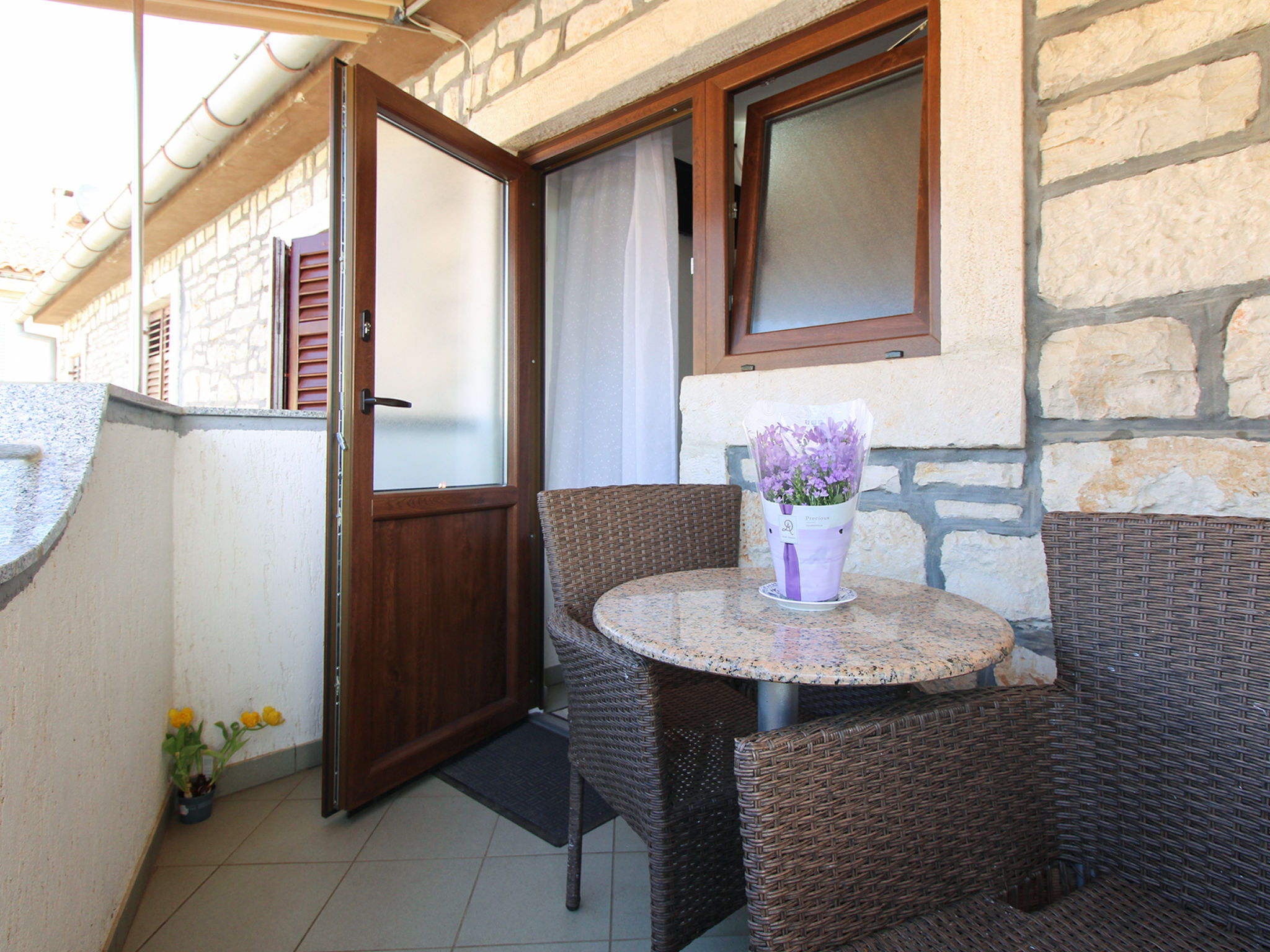 Apartment 2380 - Binnen