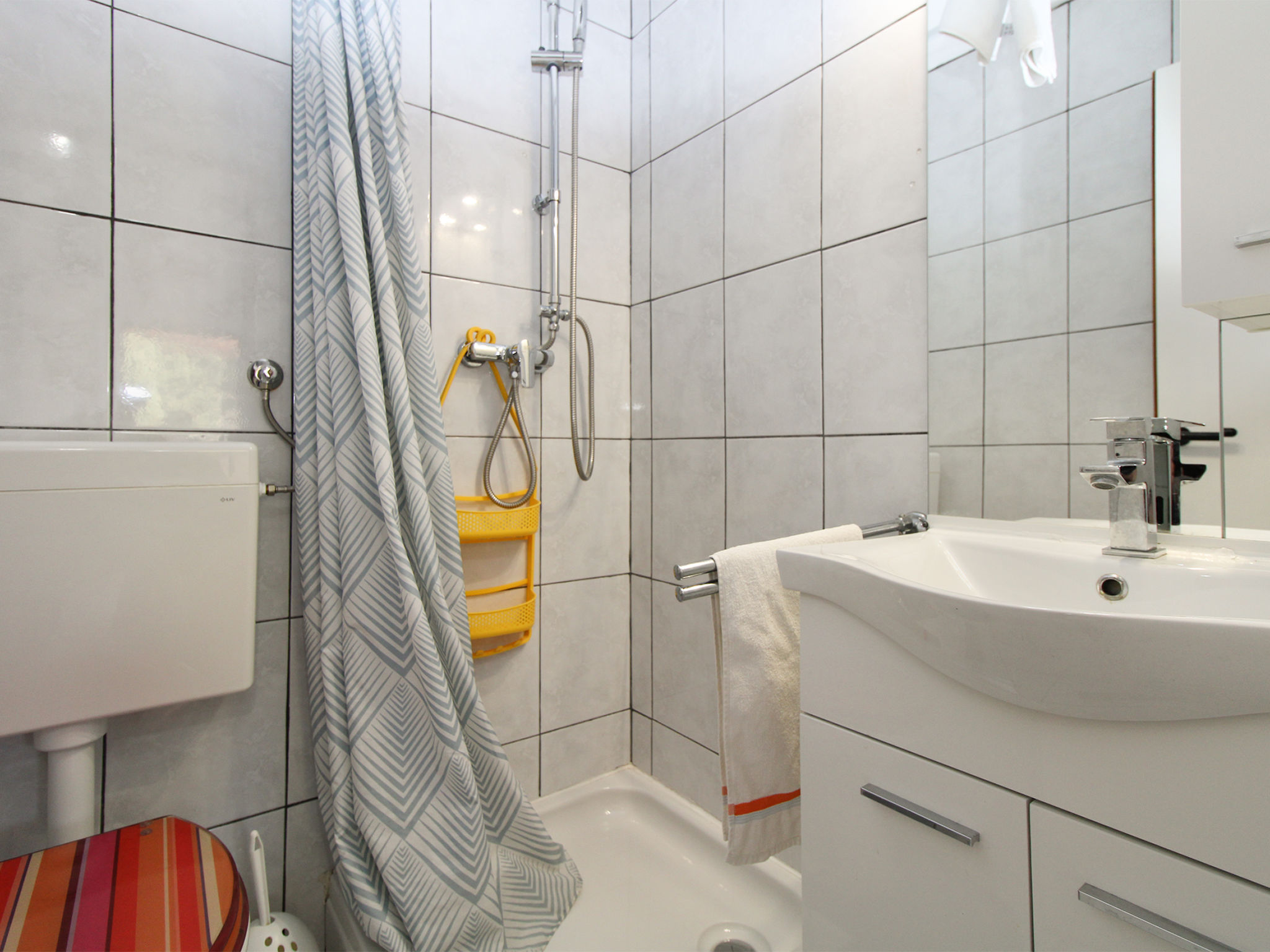 Apartment 2380 - Binnen