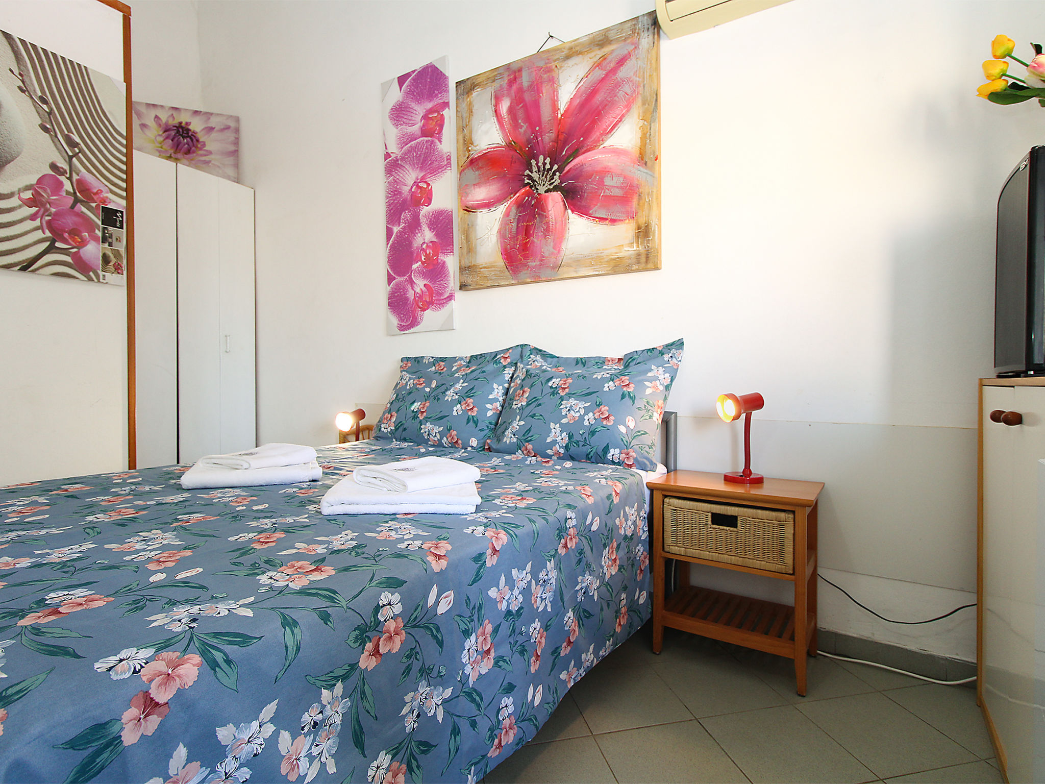 Apartment 2380 - Binnen