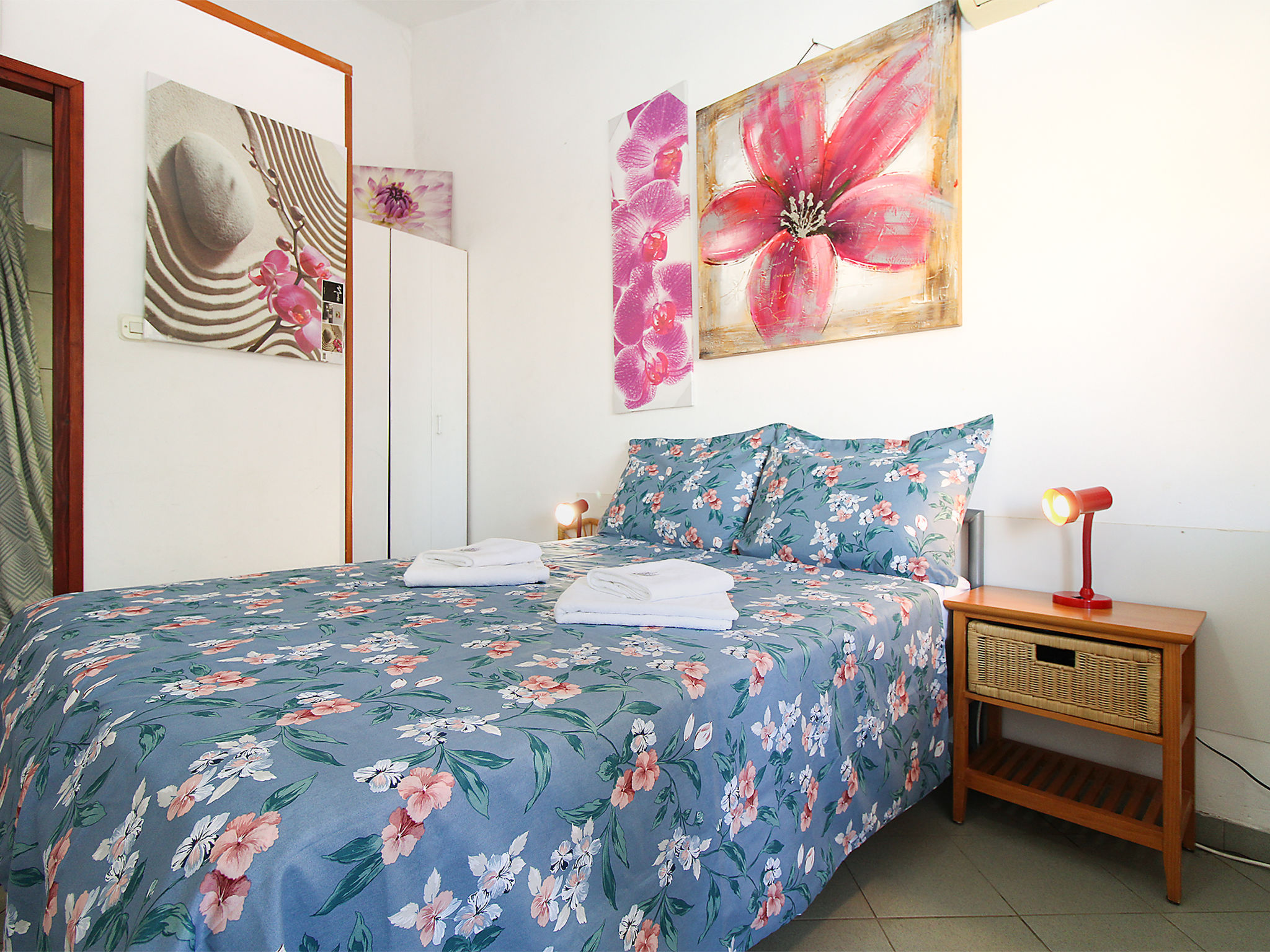 Apartment 2380 - Binnen