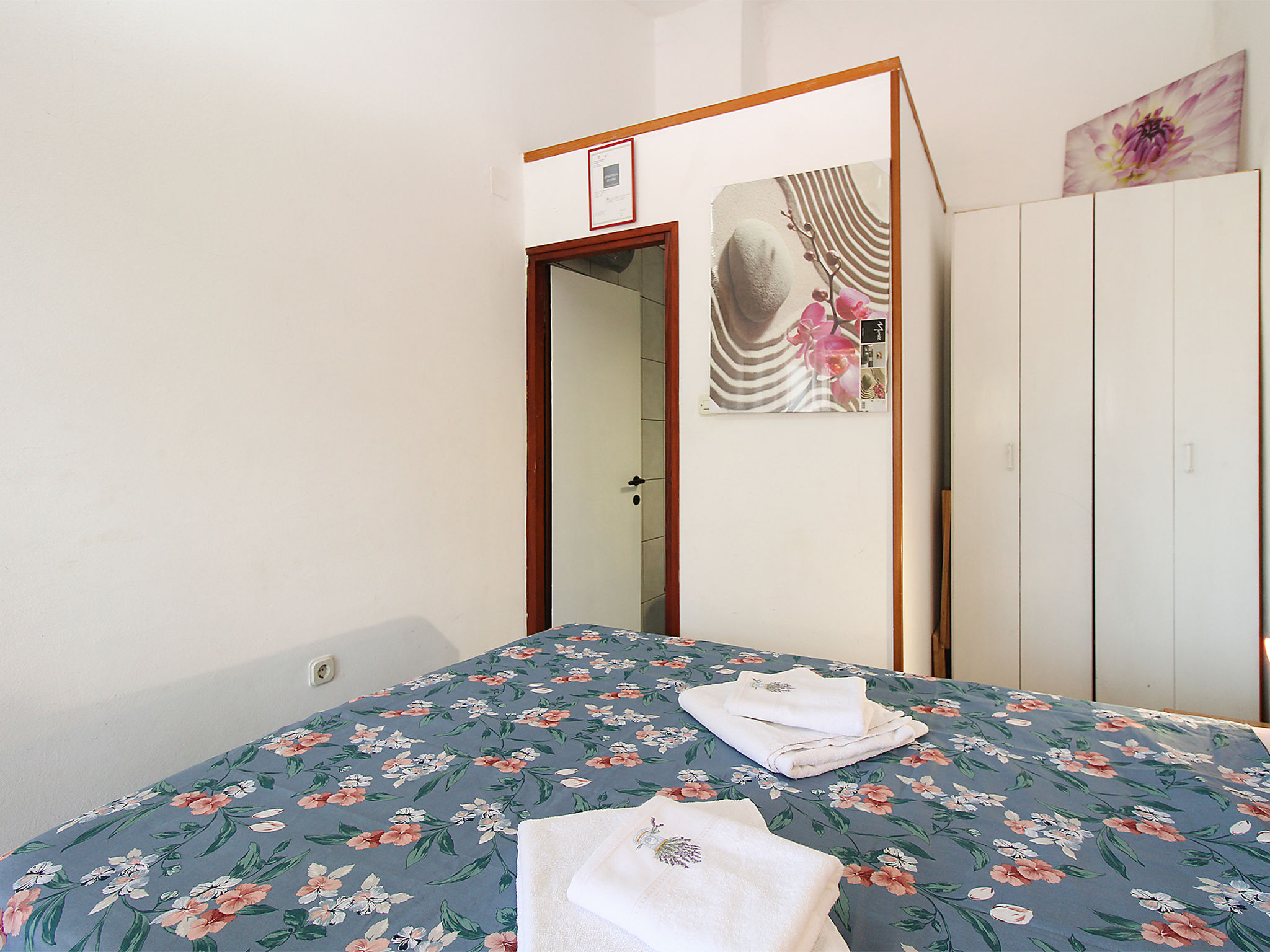 Apartment 2380 - Binnen