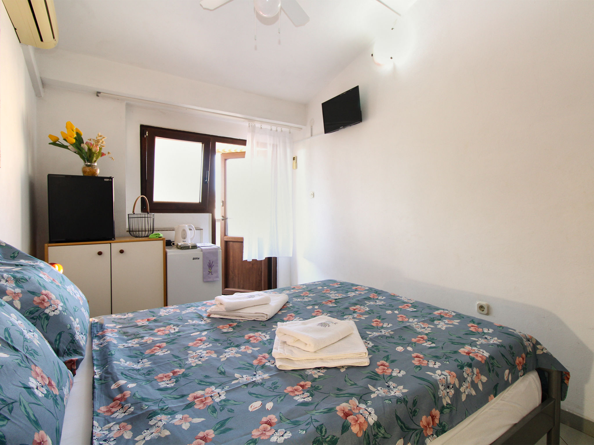 Apartment 2380 - Binnen