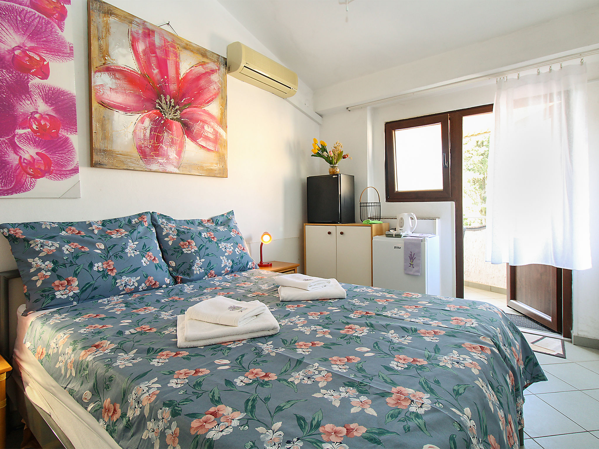 Apartment 2380 - Binnen