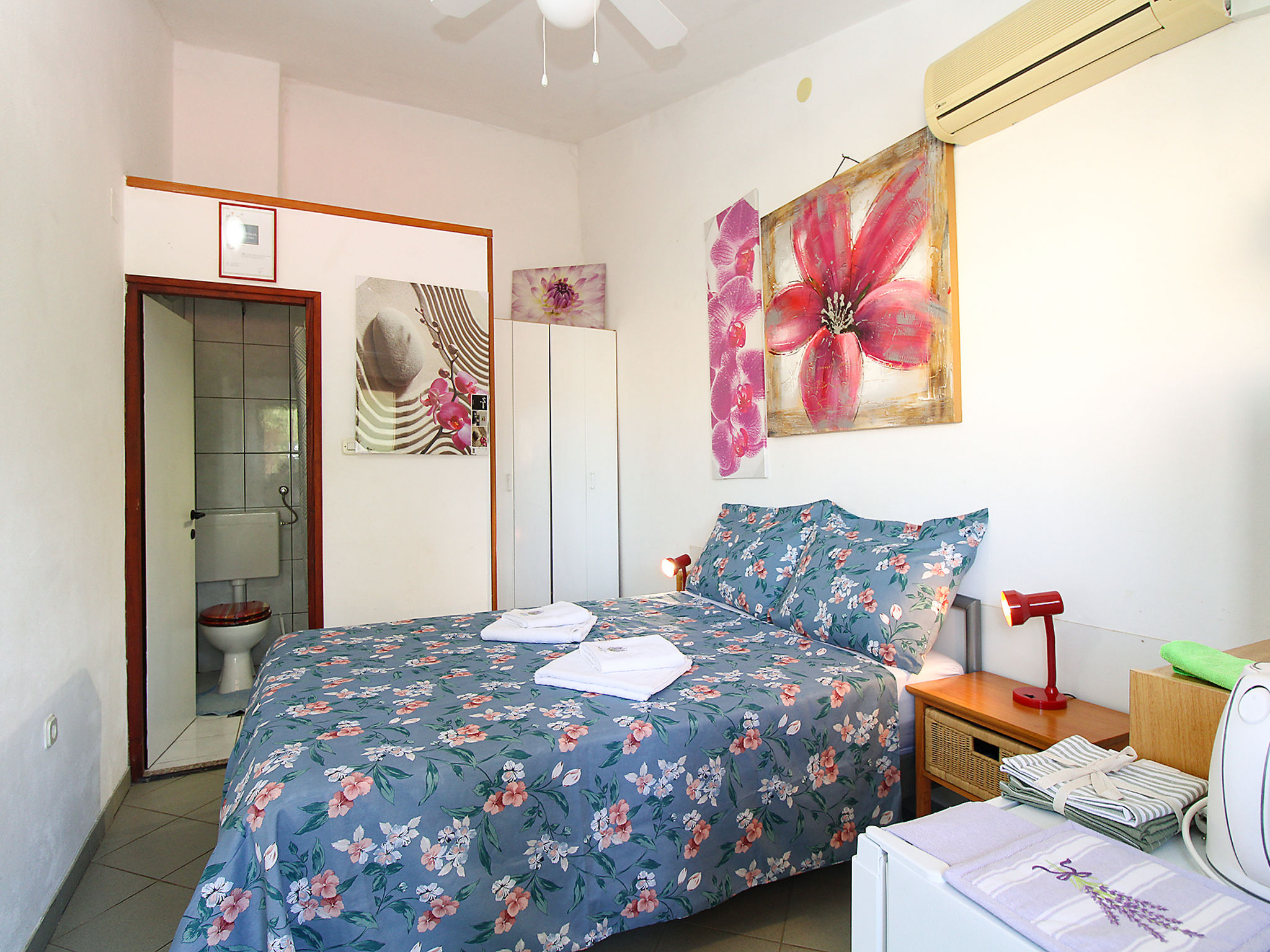 Apartment 2380 - Binnen