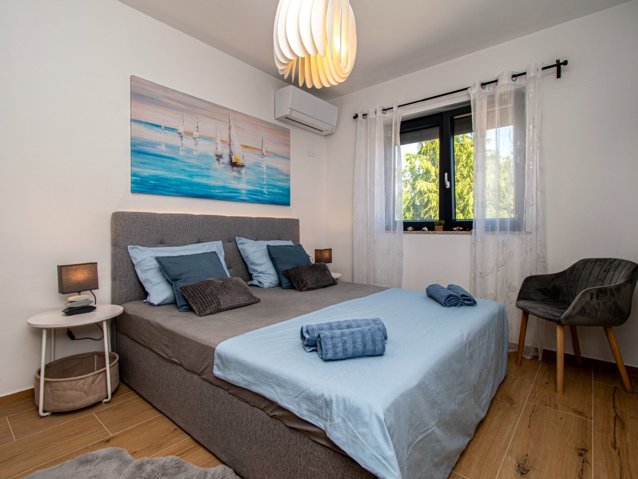 Villa Casa Bella - Binnen