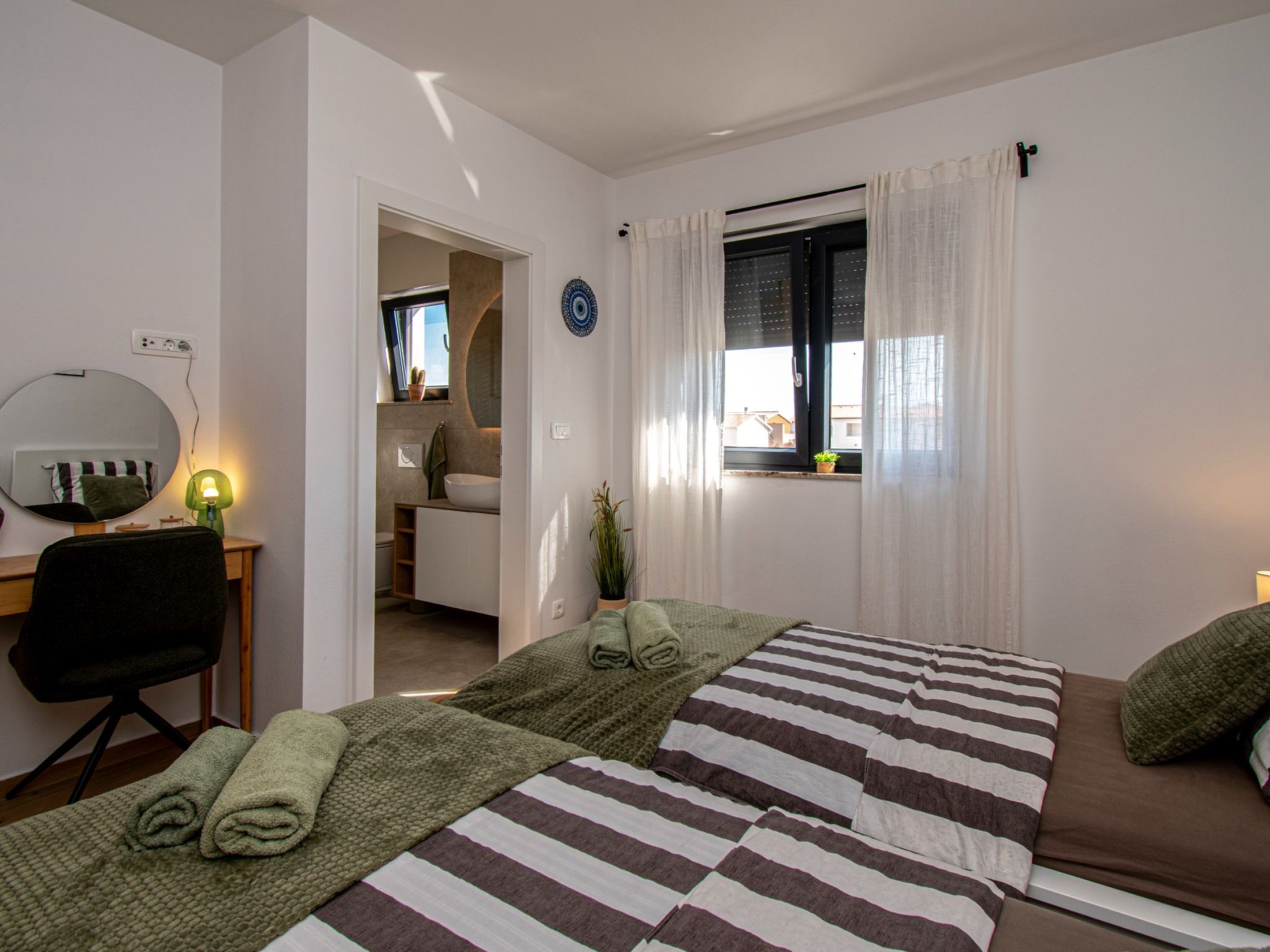 Villa Casa Bella - Binnen