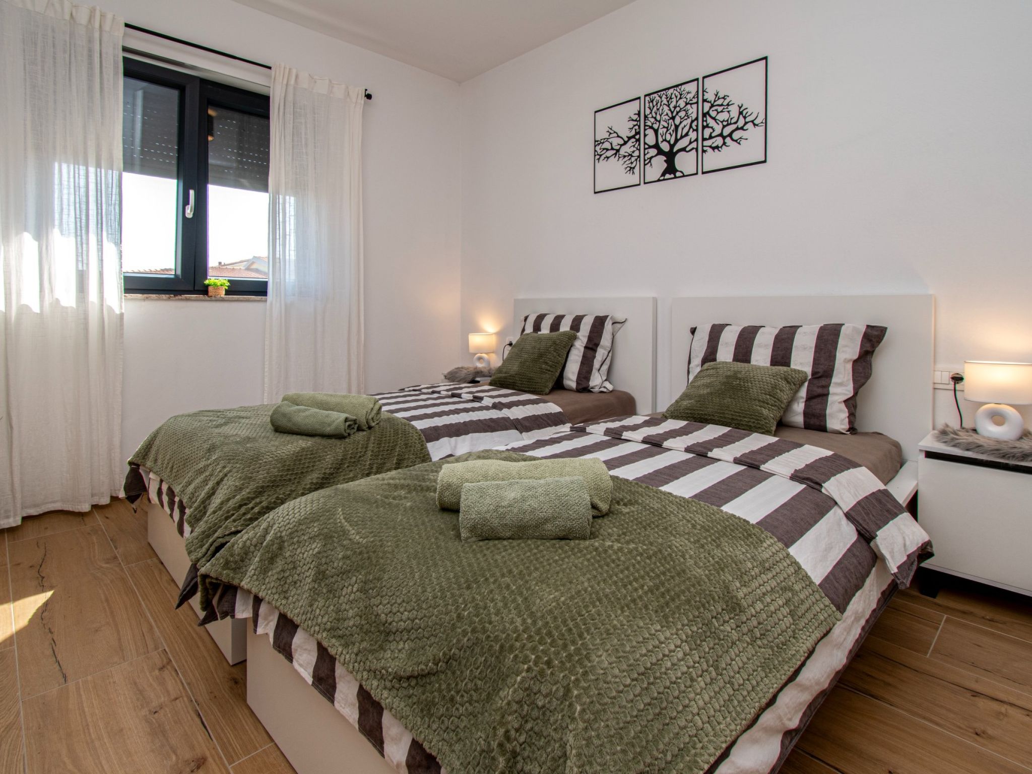Villa Casa Bella - Binnen