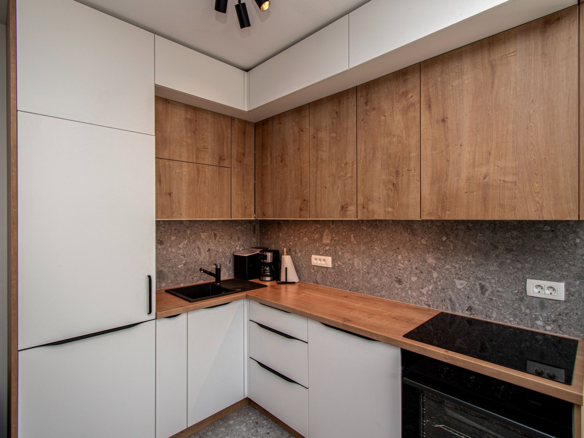 Villa Casa Bella - Binnen