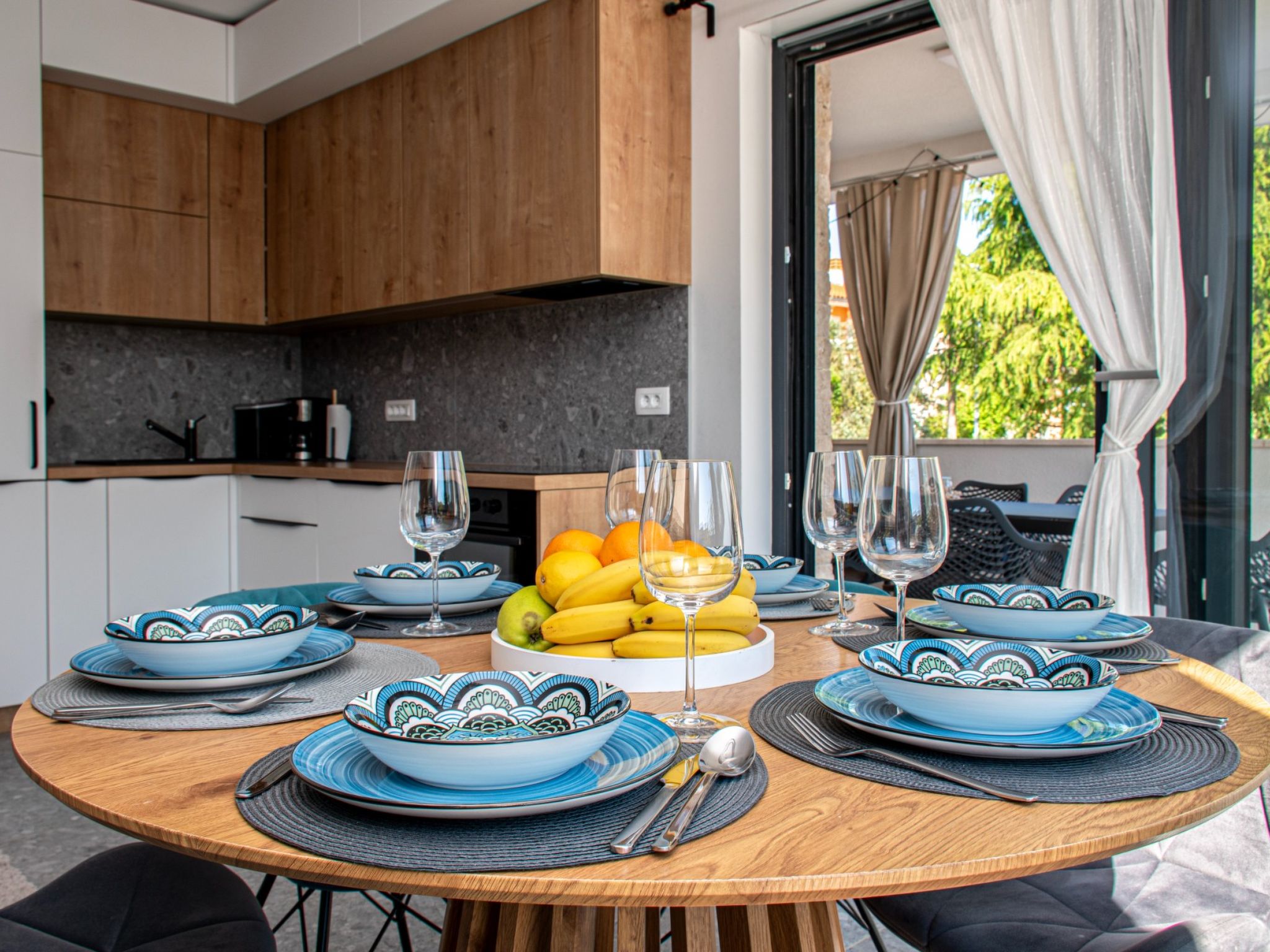 Villa Casa Bella - Binnen