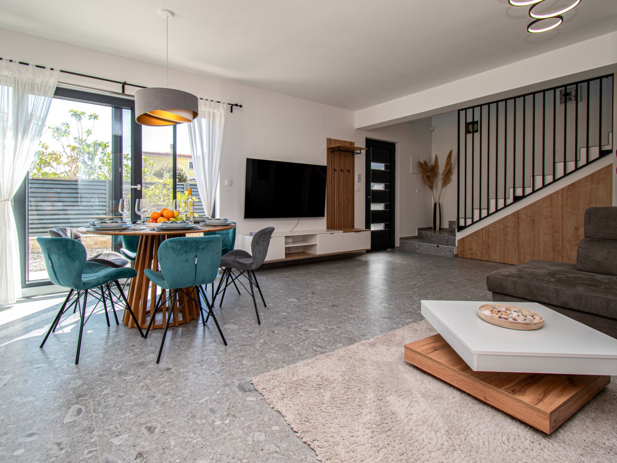Villa Casa Bella - Buiten