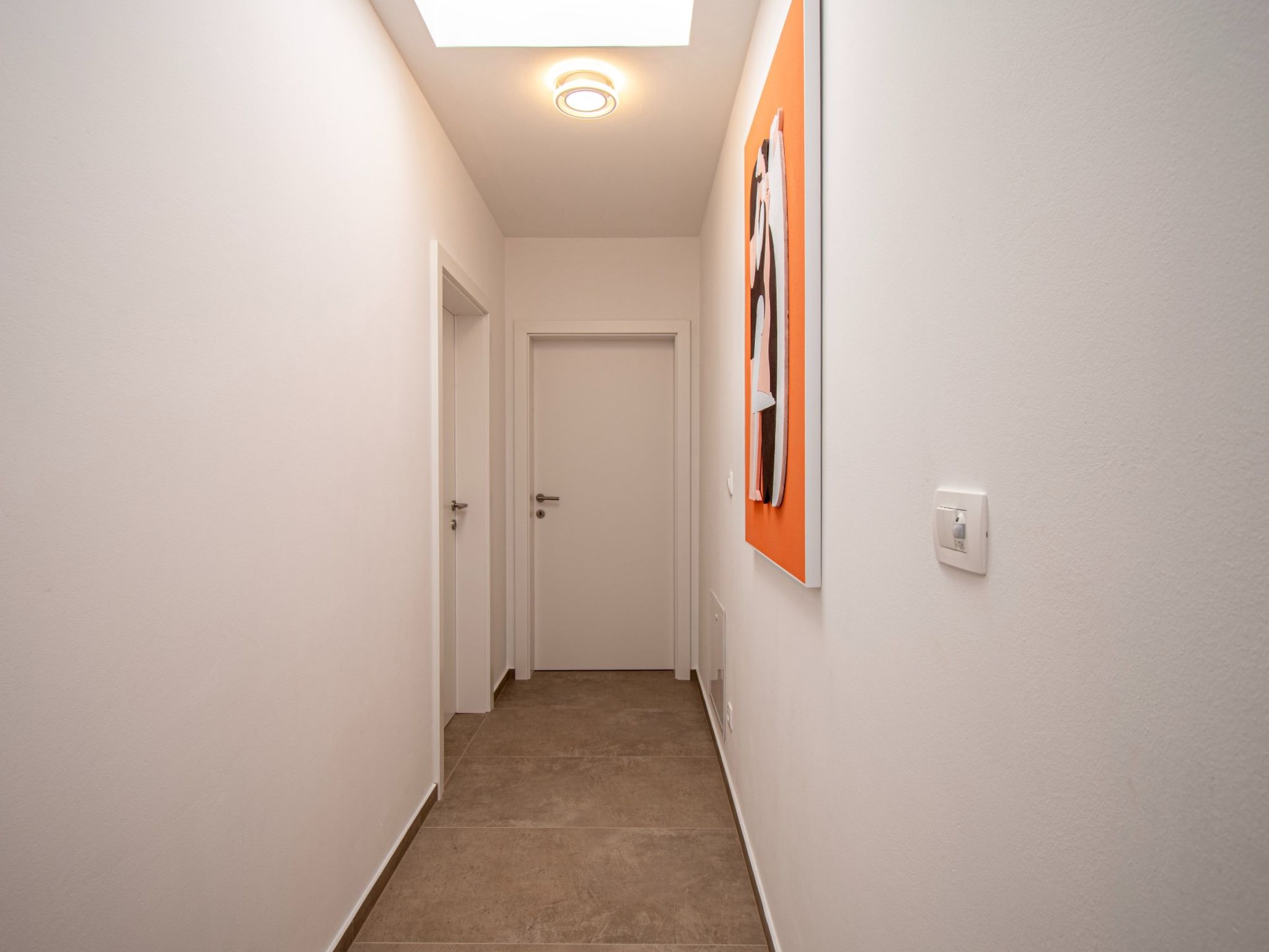 Villa Casa Bella - Binnen