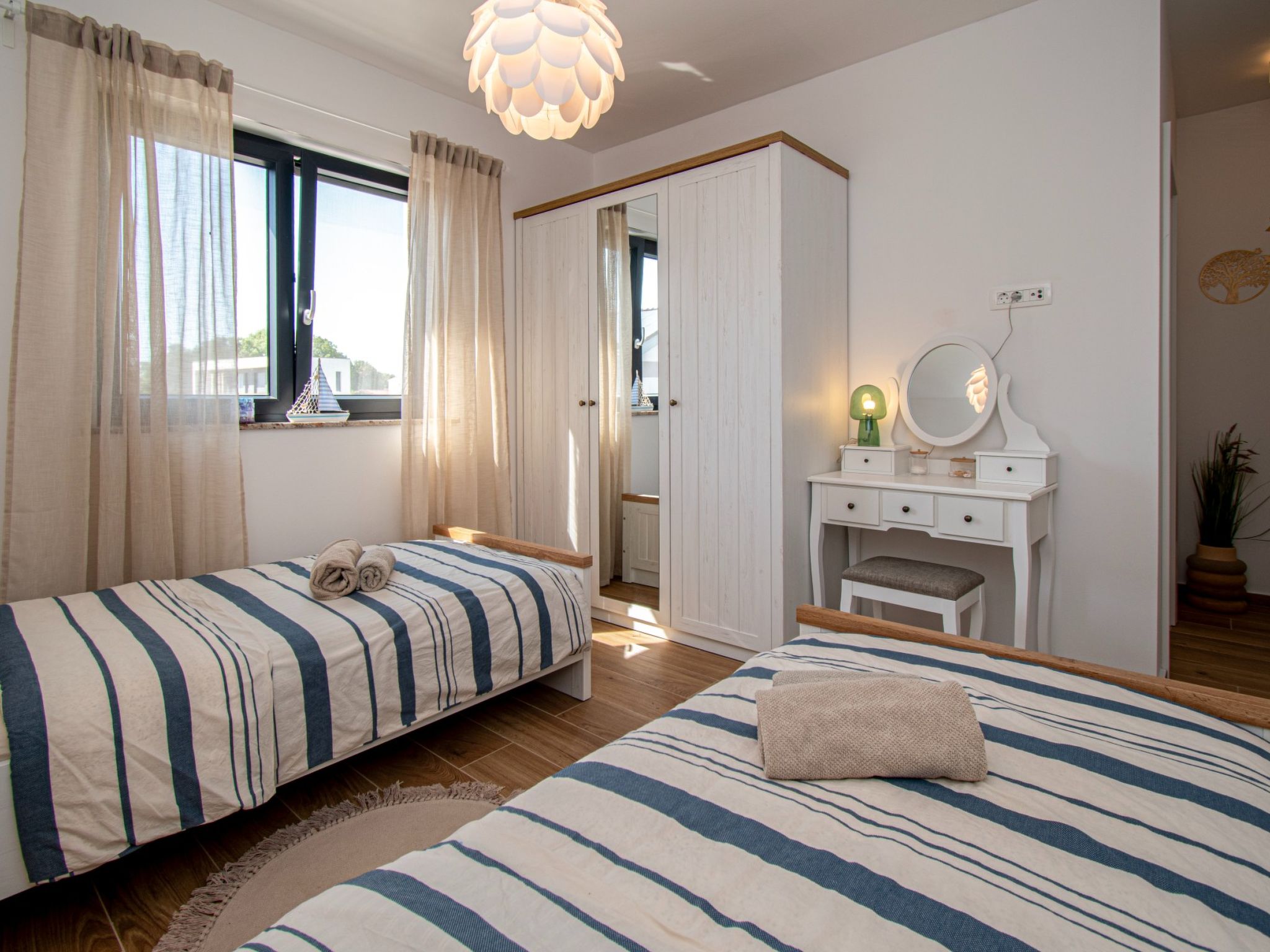 Villa Casa Bella - Binnen
