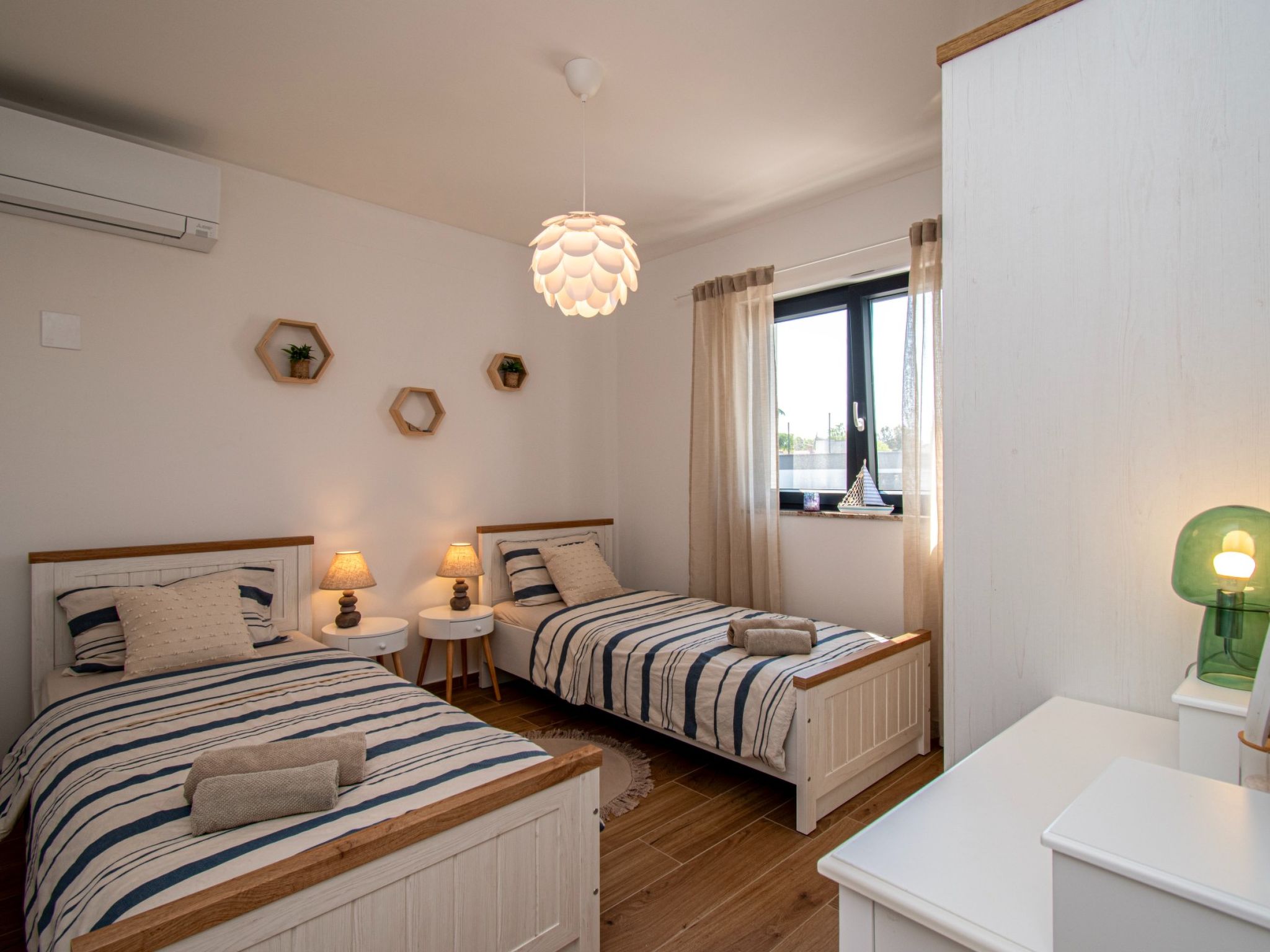 Villa Casa Bella - Binnen