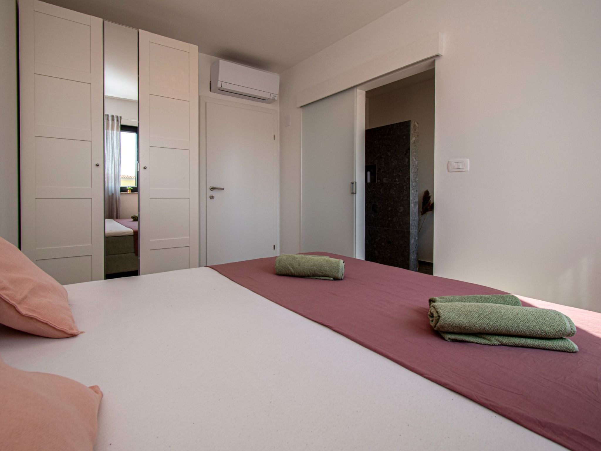 Villa Casa Bella - Binnen