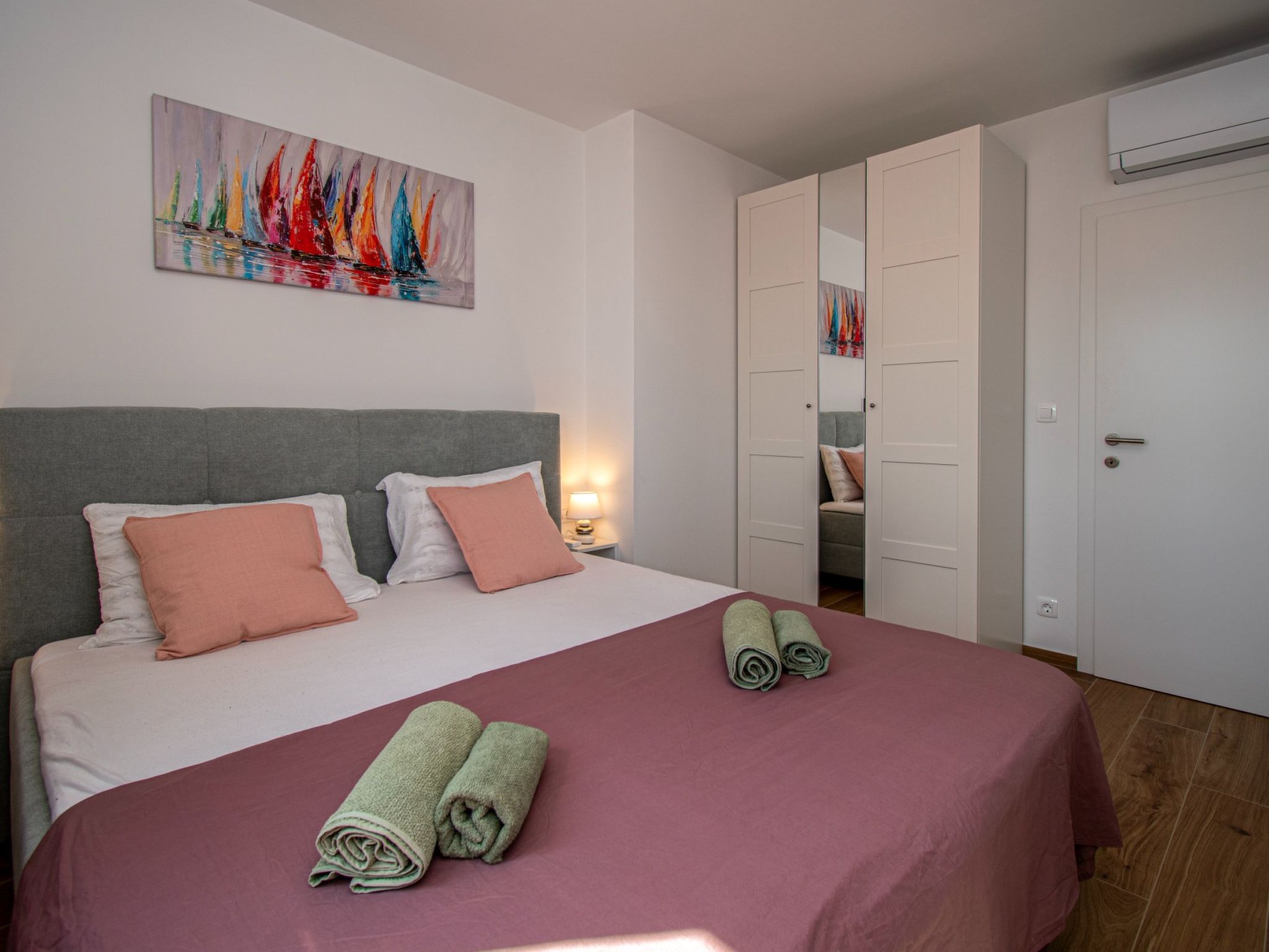 Villa Casa Bella - Binnen