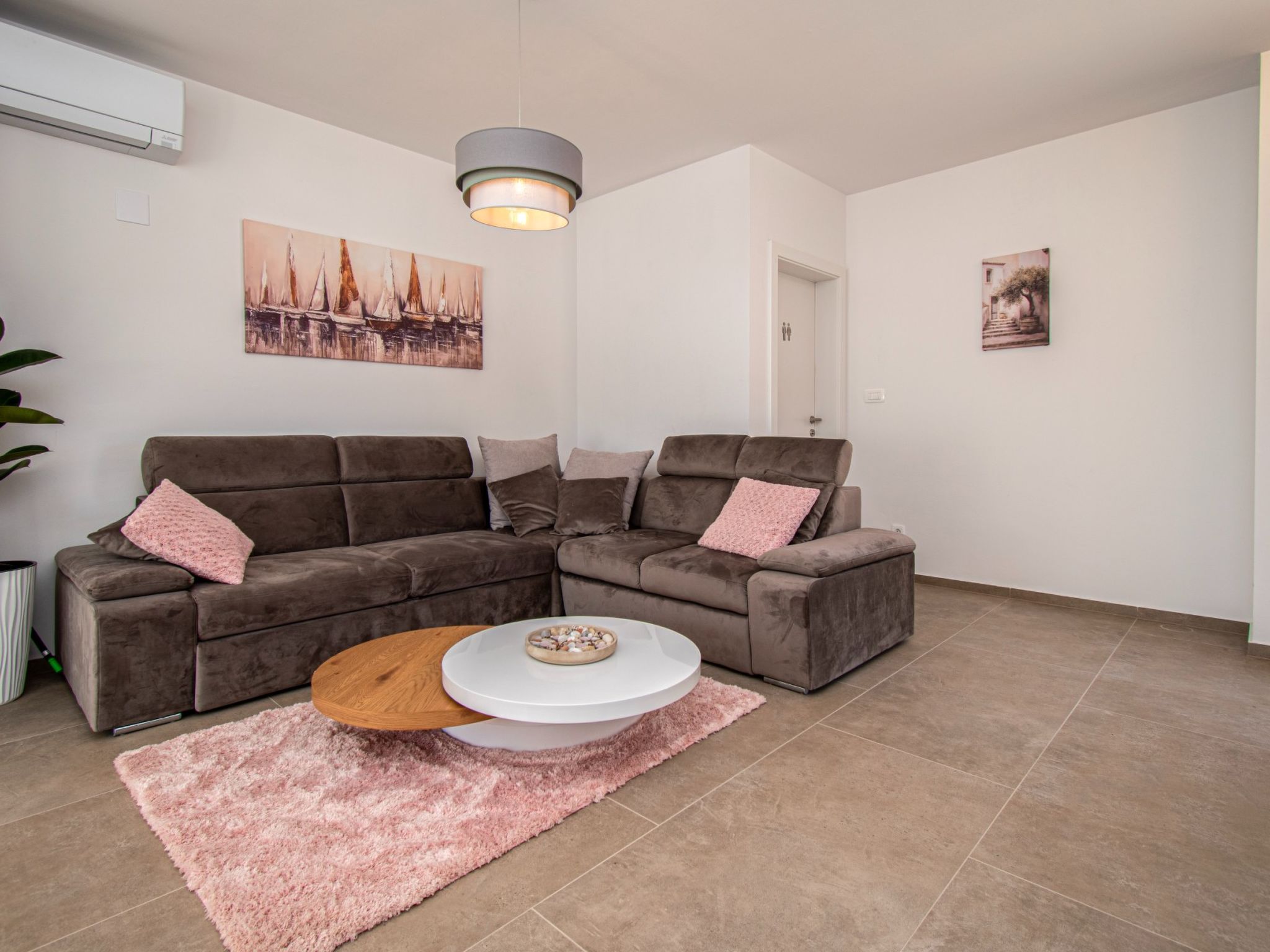Villa Casa Bella - Binnen