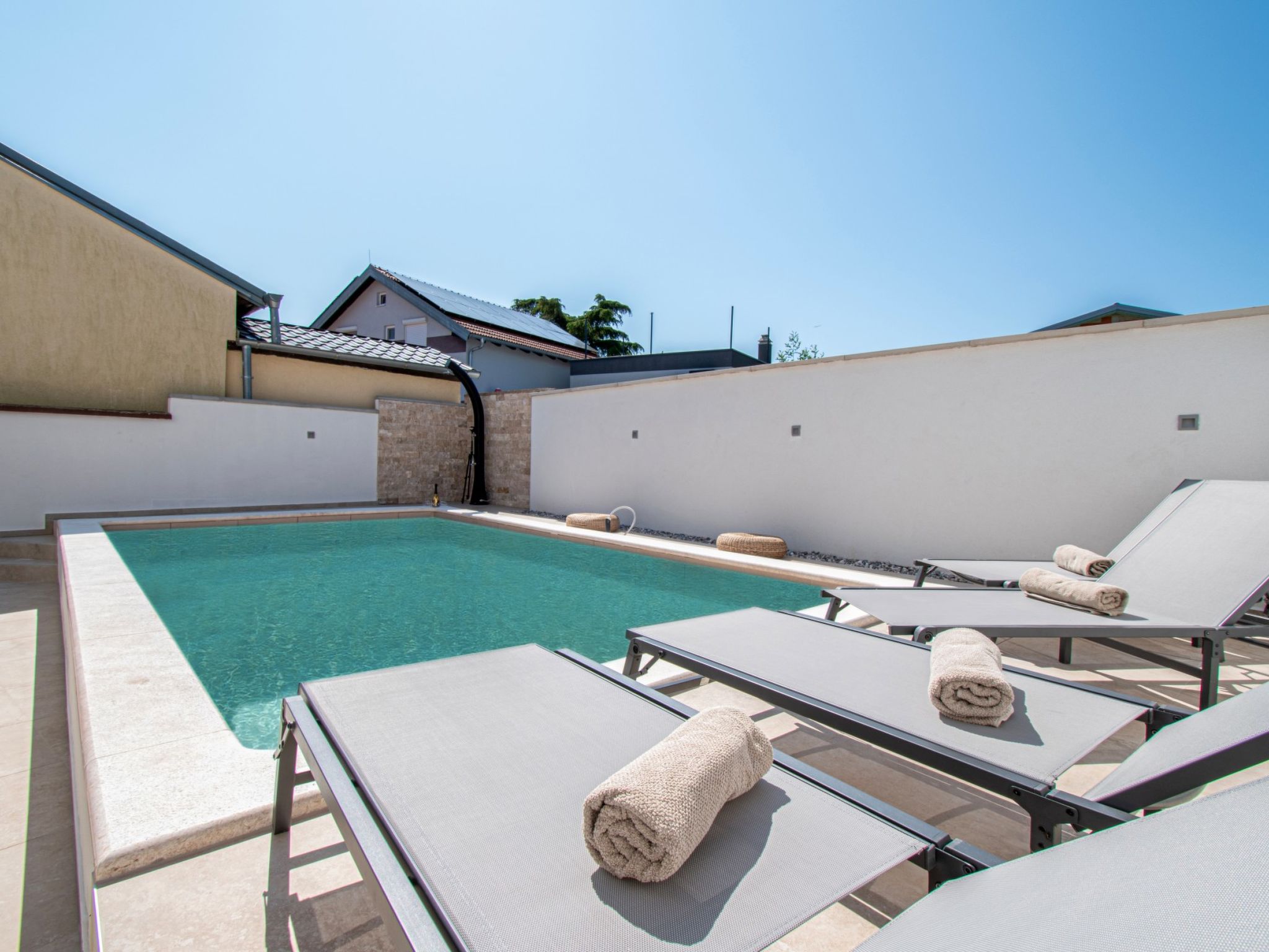 Villa Casa Bella - Buiten