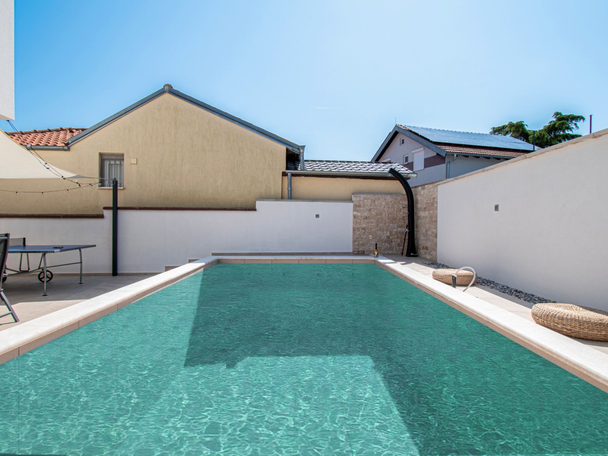 Villa Casa Bella - Buiten