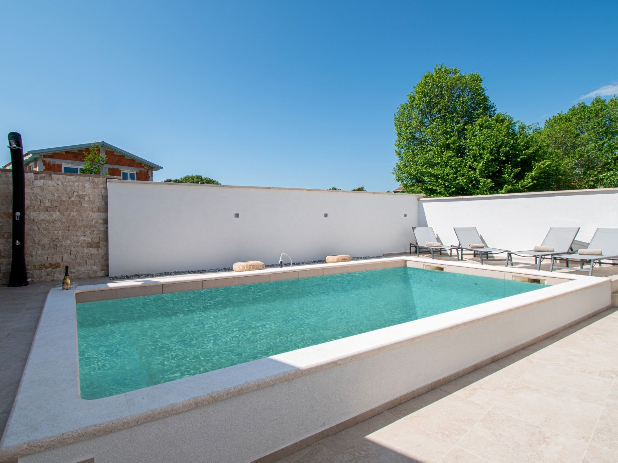 Villa Casa Bella - Buiten