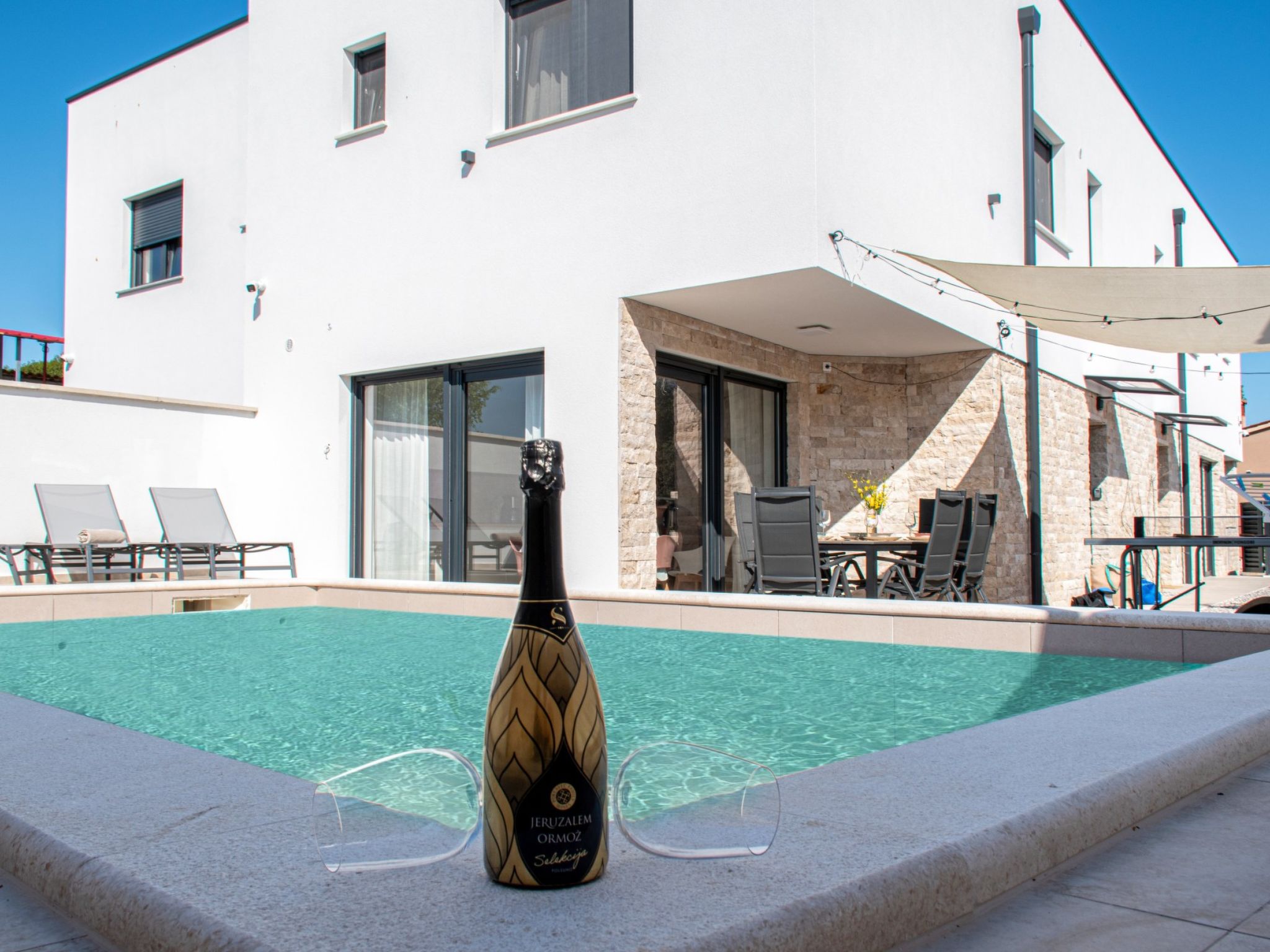 Villa Casa Bella