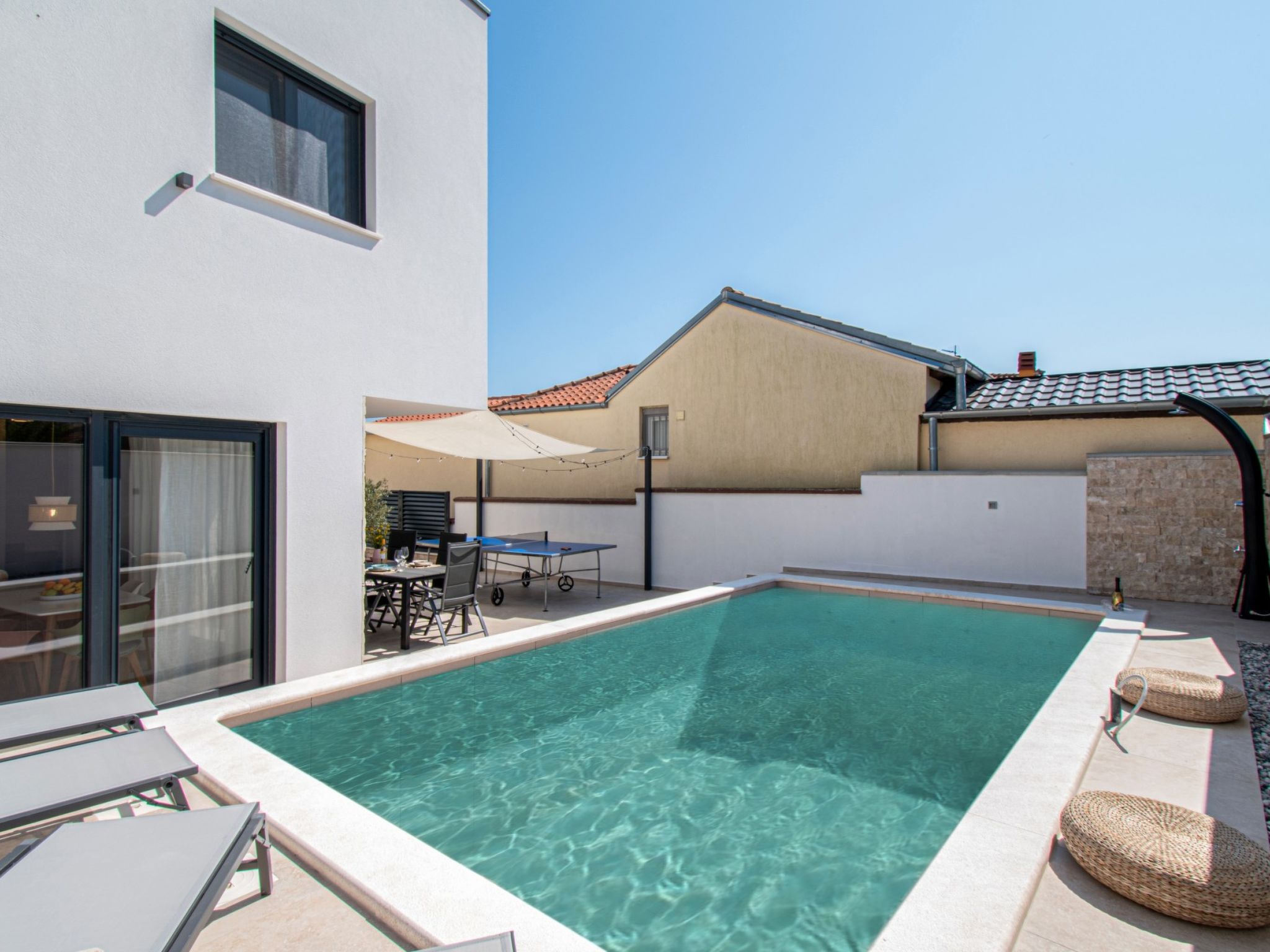 Villa Casa Bella