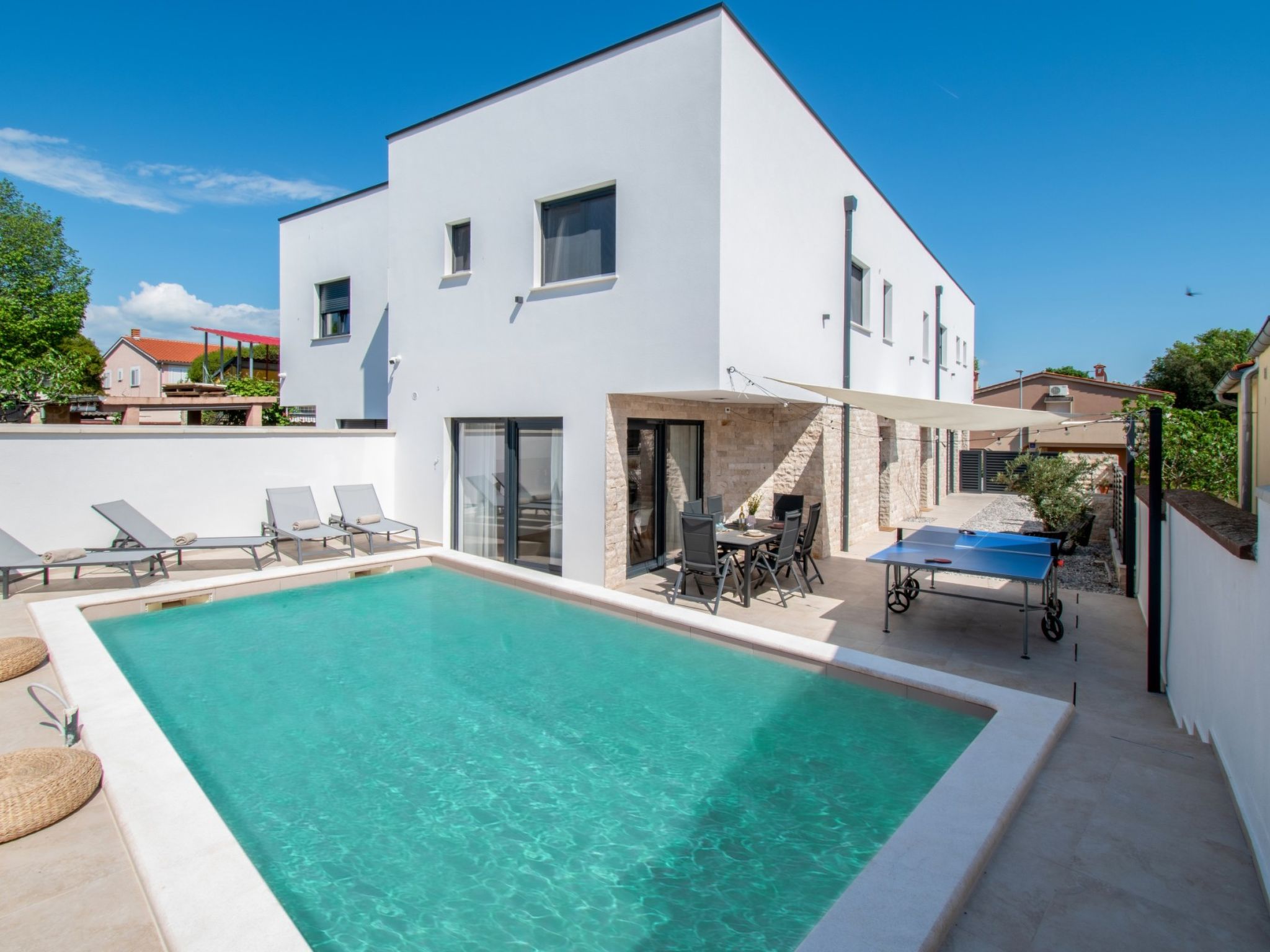 Villa Casa Bella