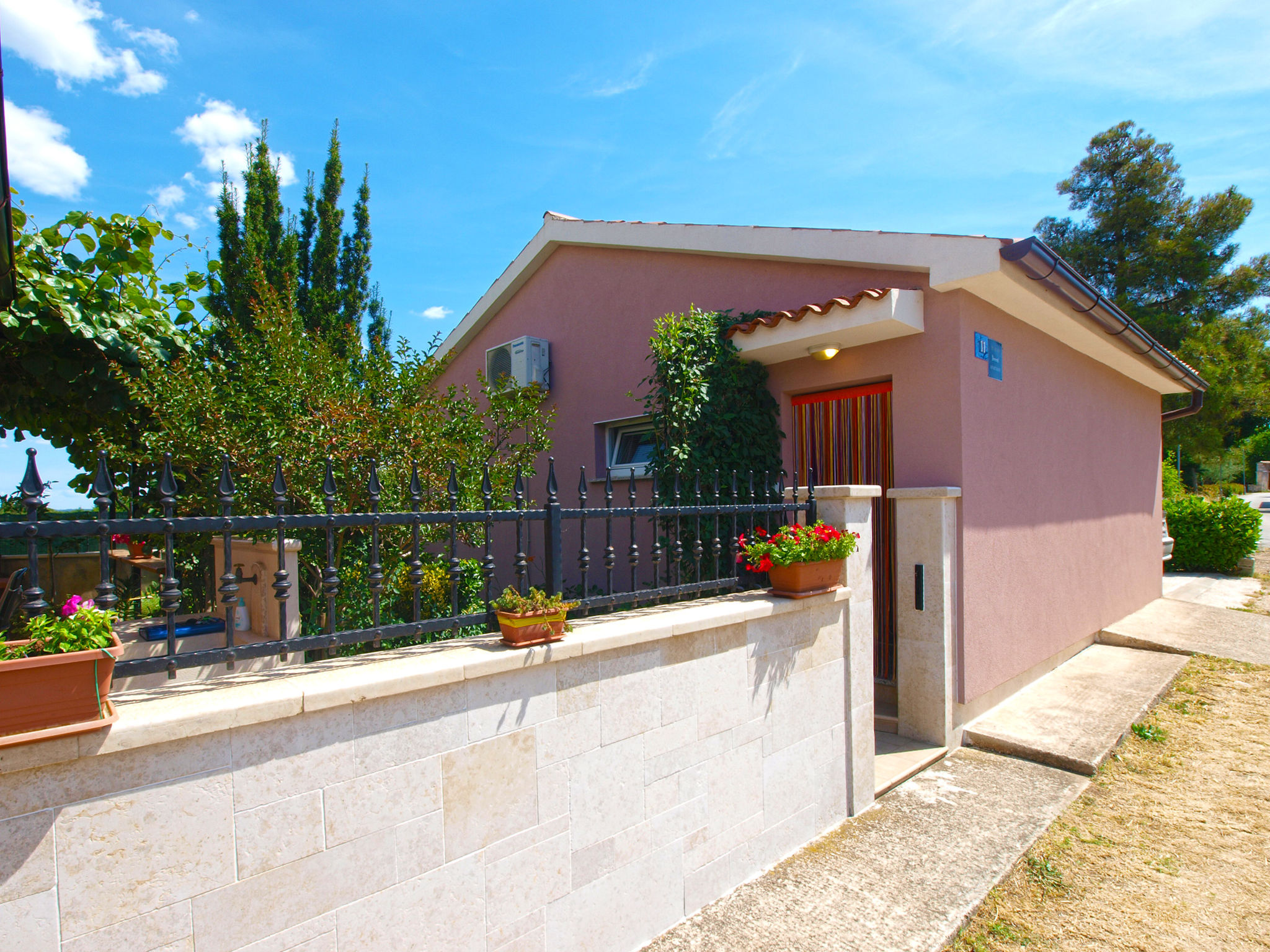 House 2106