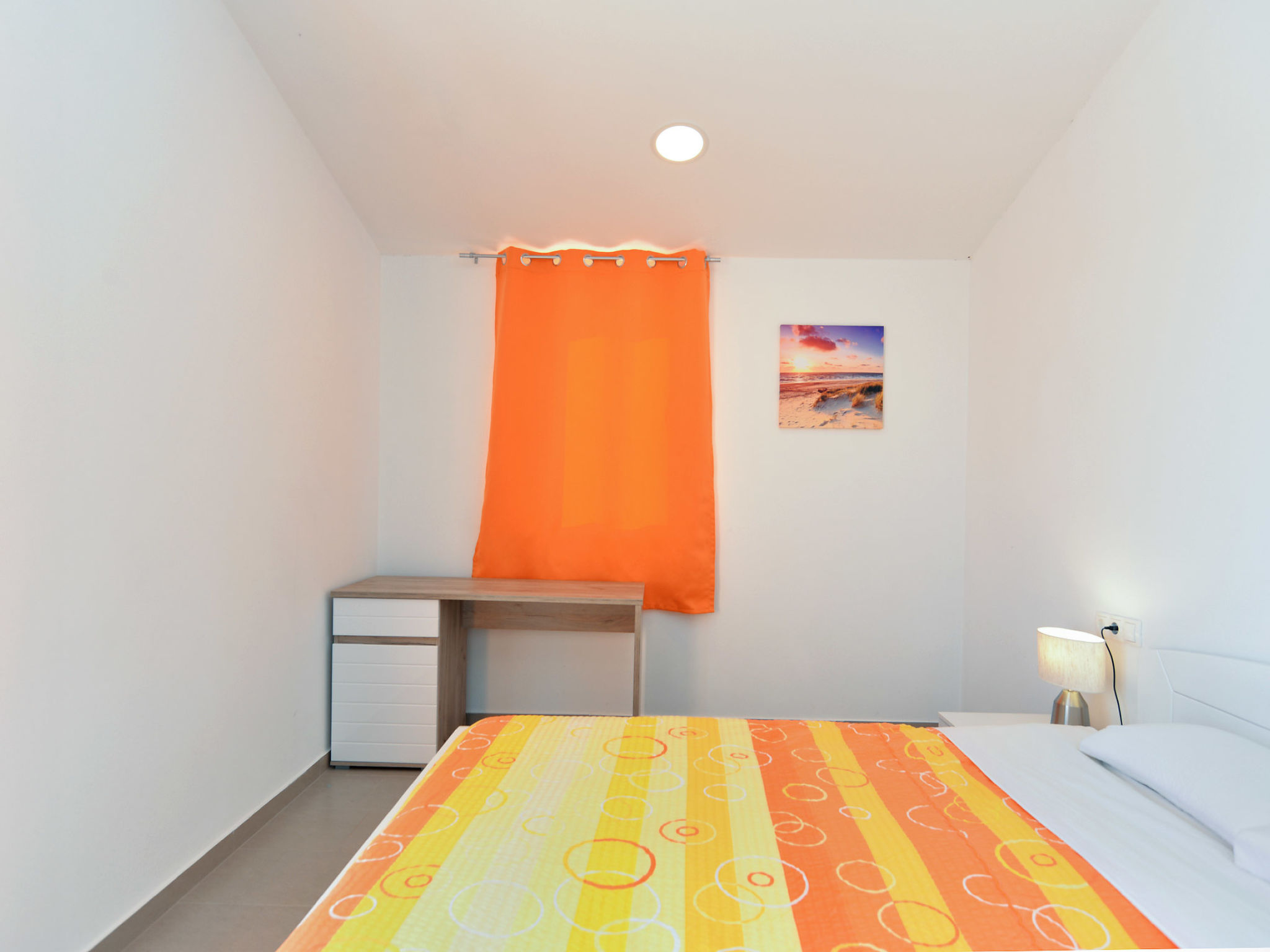 House 1771 - Dedans