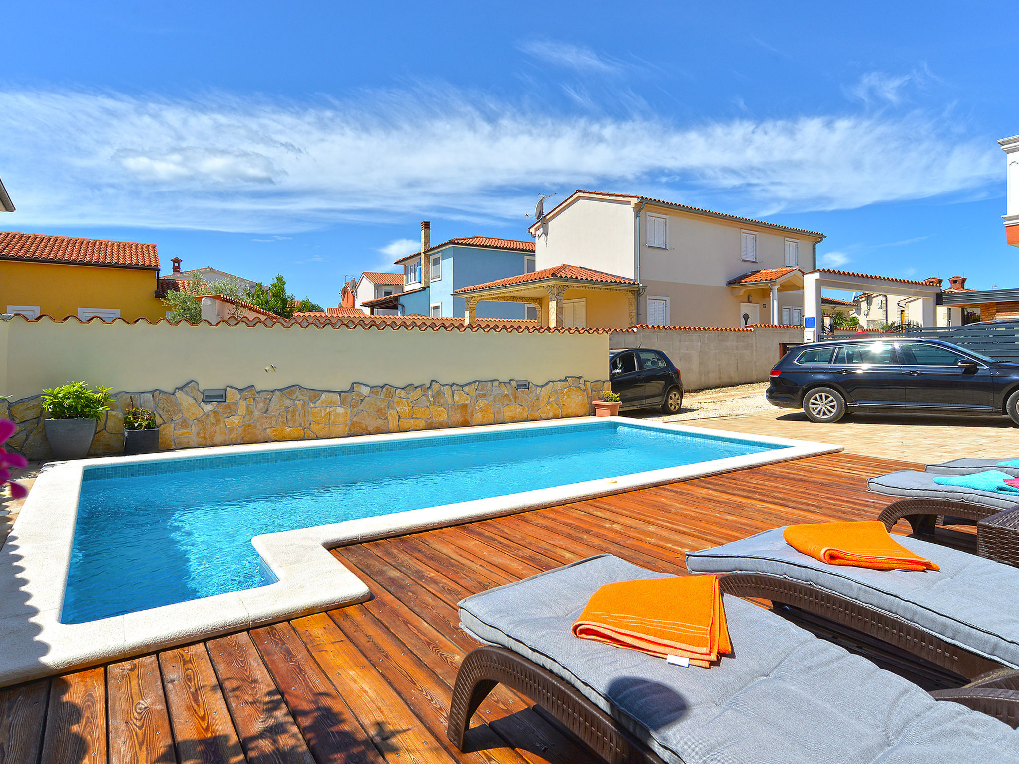 House 1771 — Pool Outdoor (3 of 54)