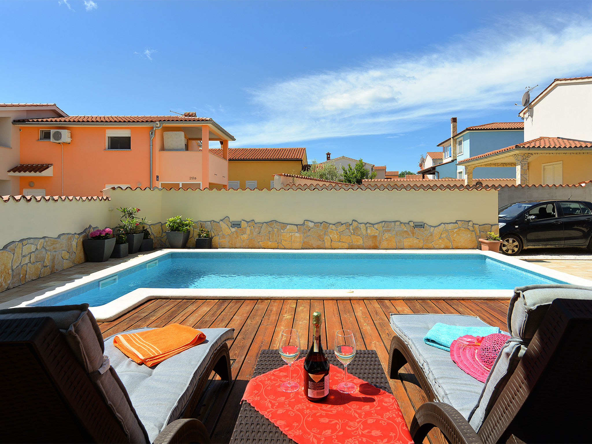 House 1771 — Pool Outdoor (4 of 54)