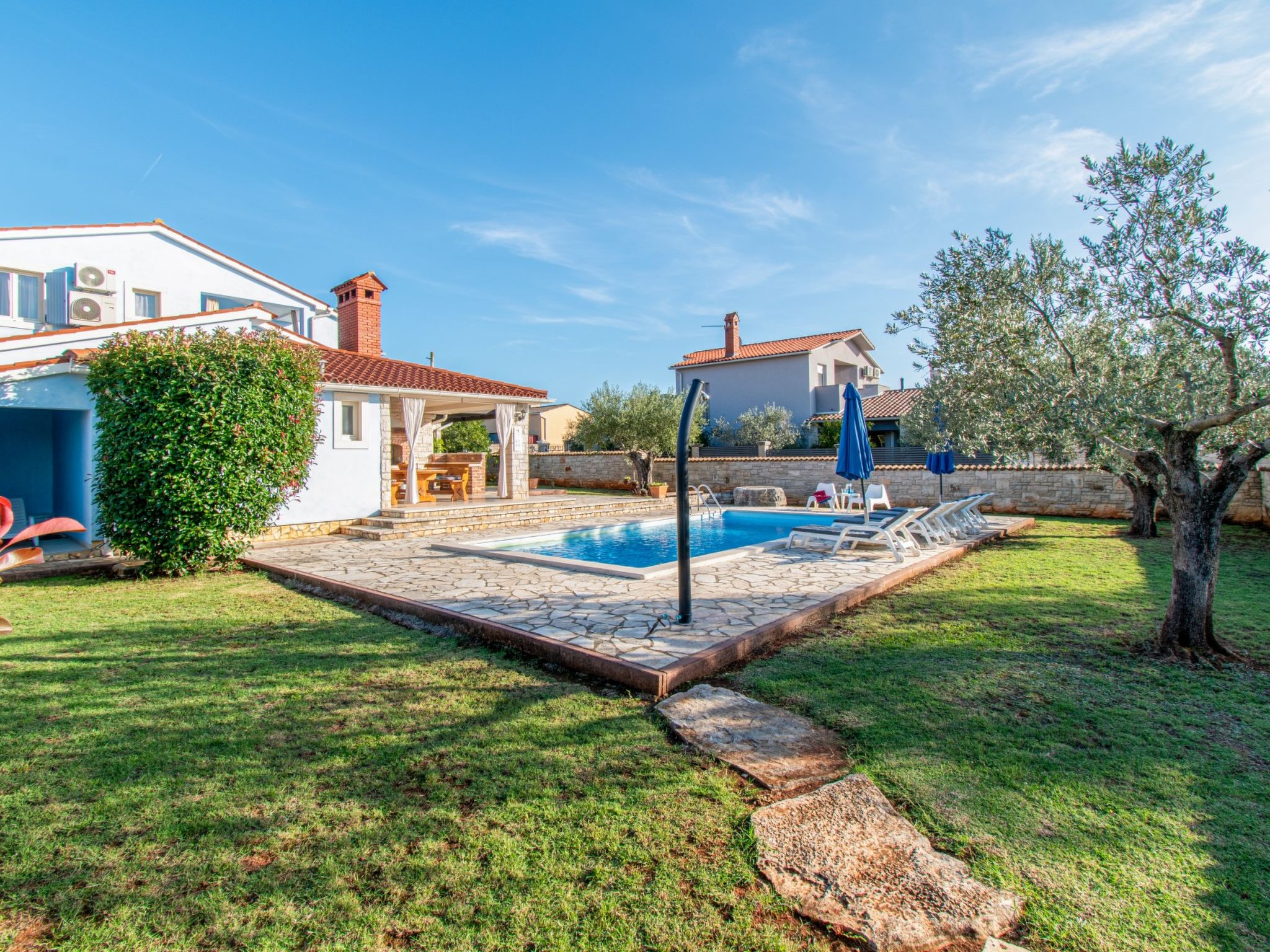 Villa Colomba