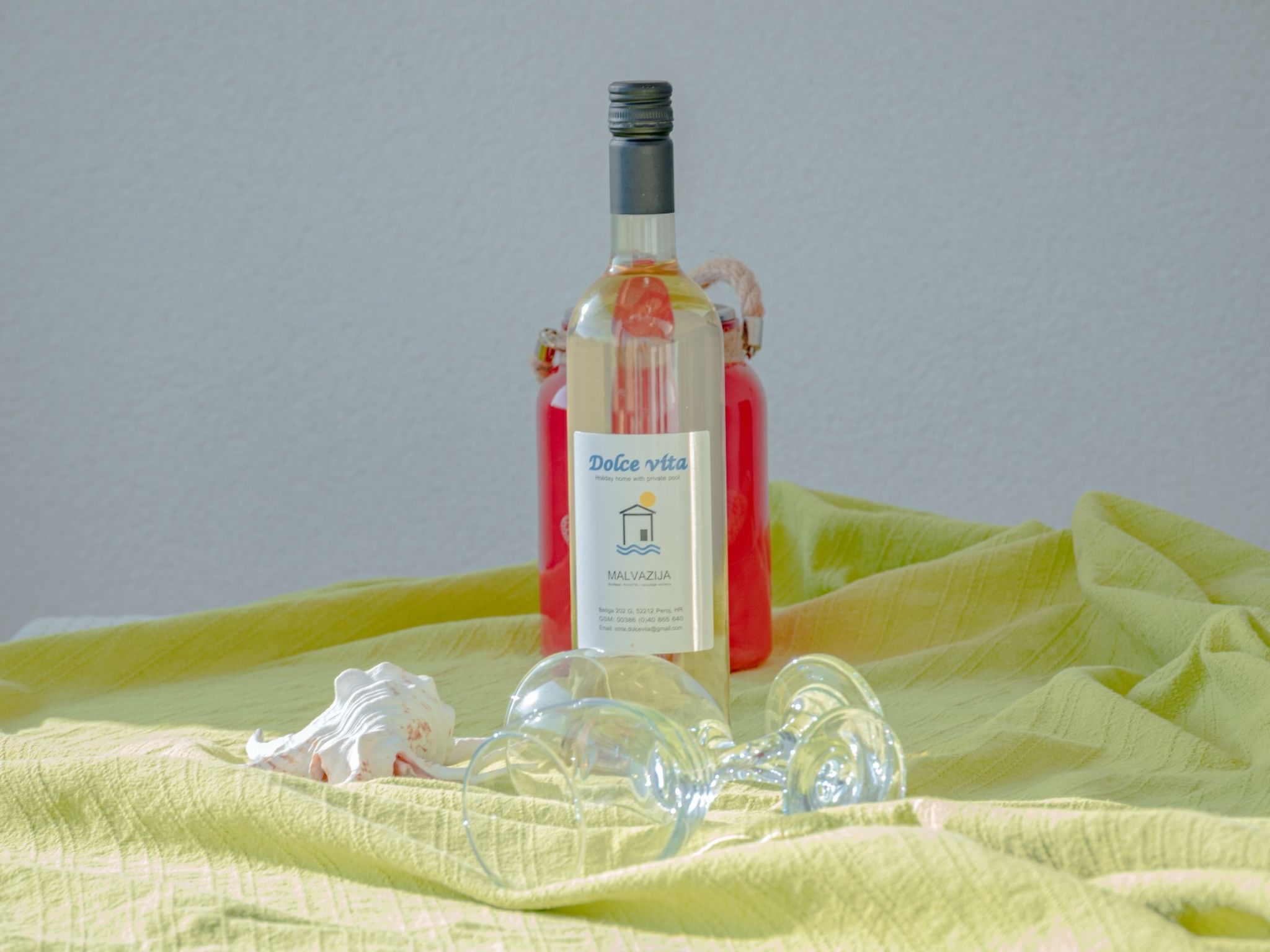 Villa Dolce Vita - Image-tags.info