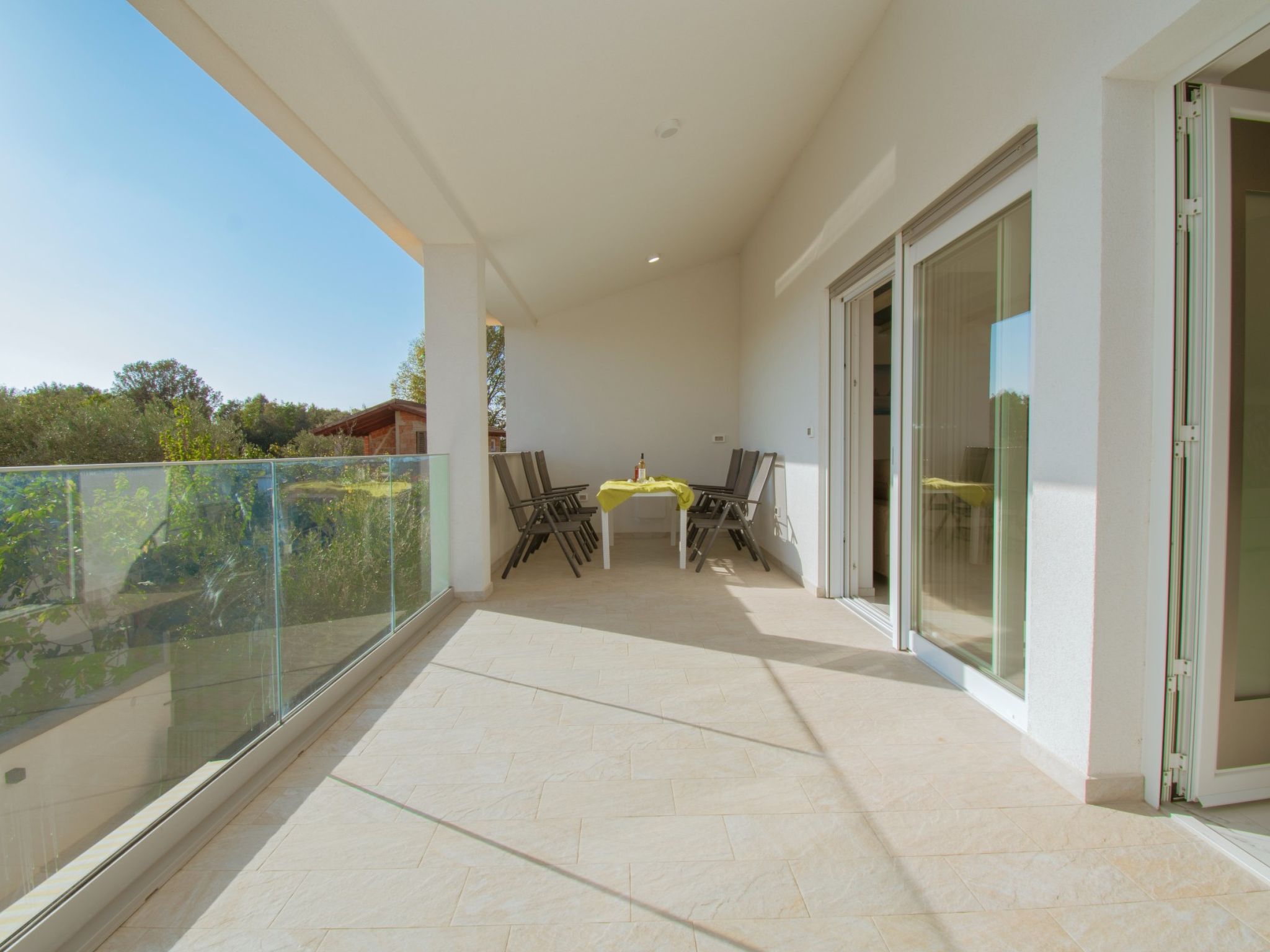 Villa Dolce Vita - Buiten